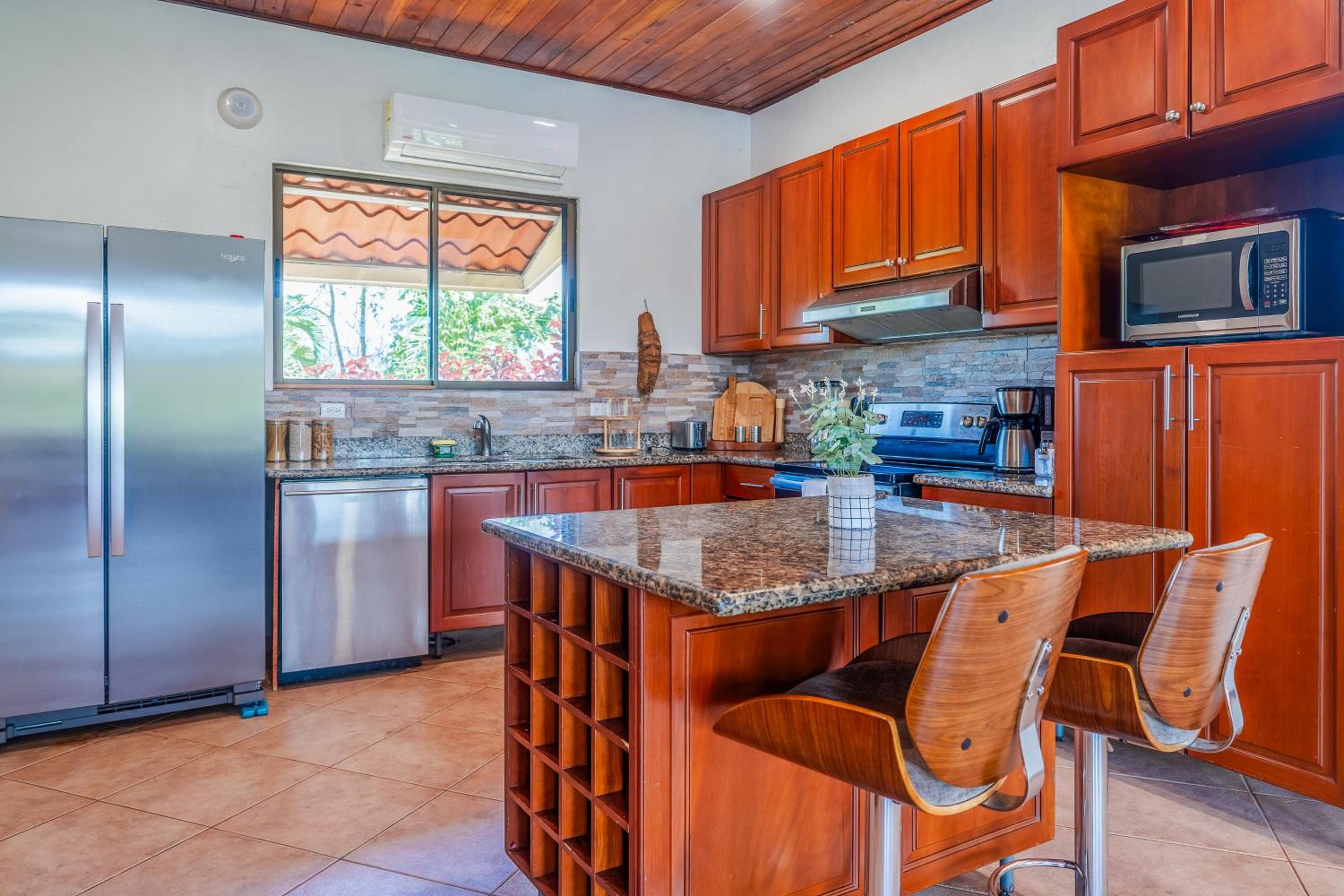 Casa Wow