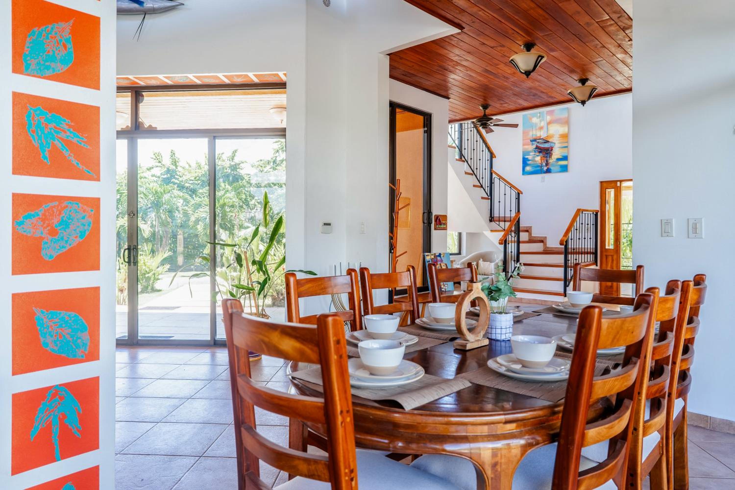 Casa Wow