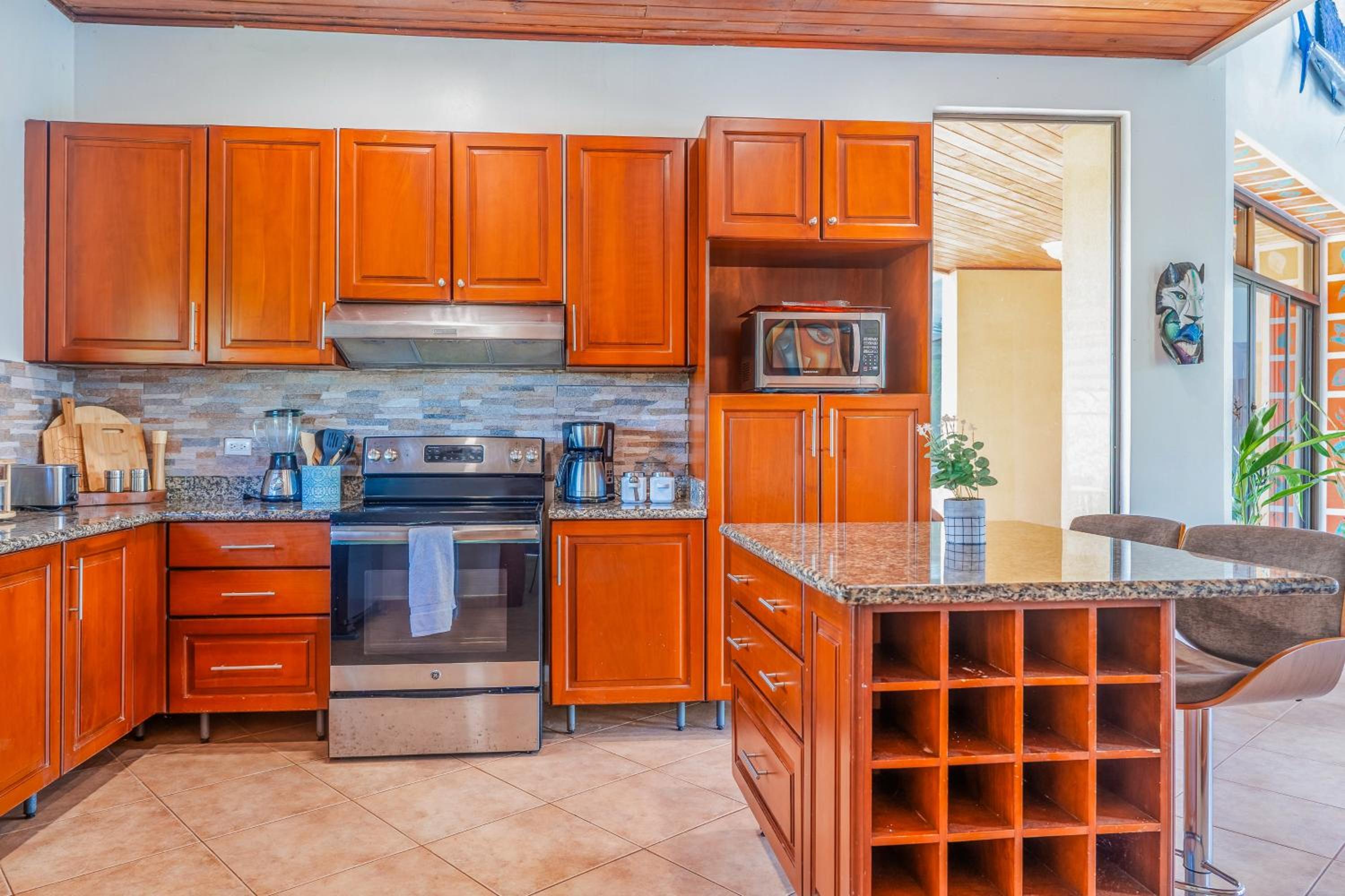 Casa Wow