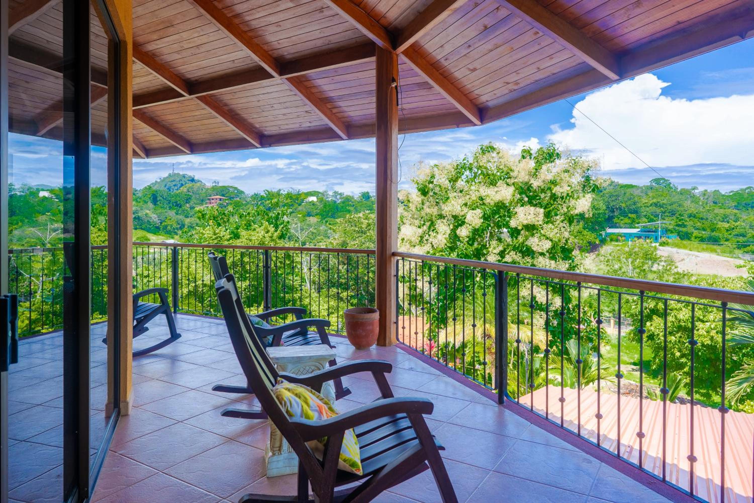 Casa Wow