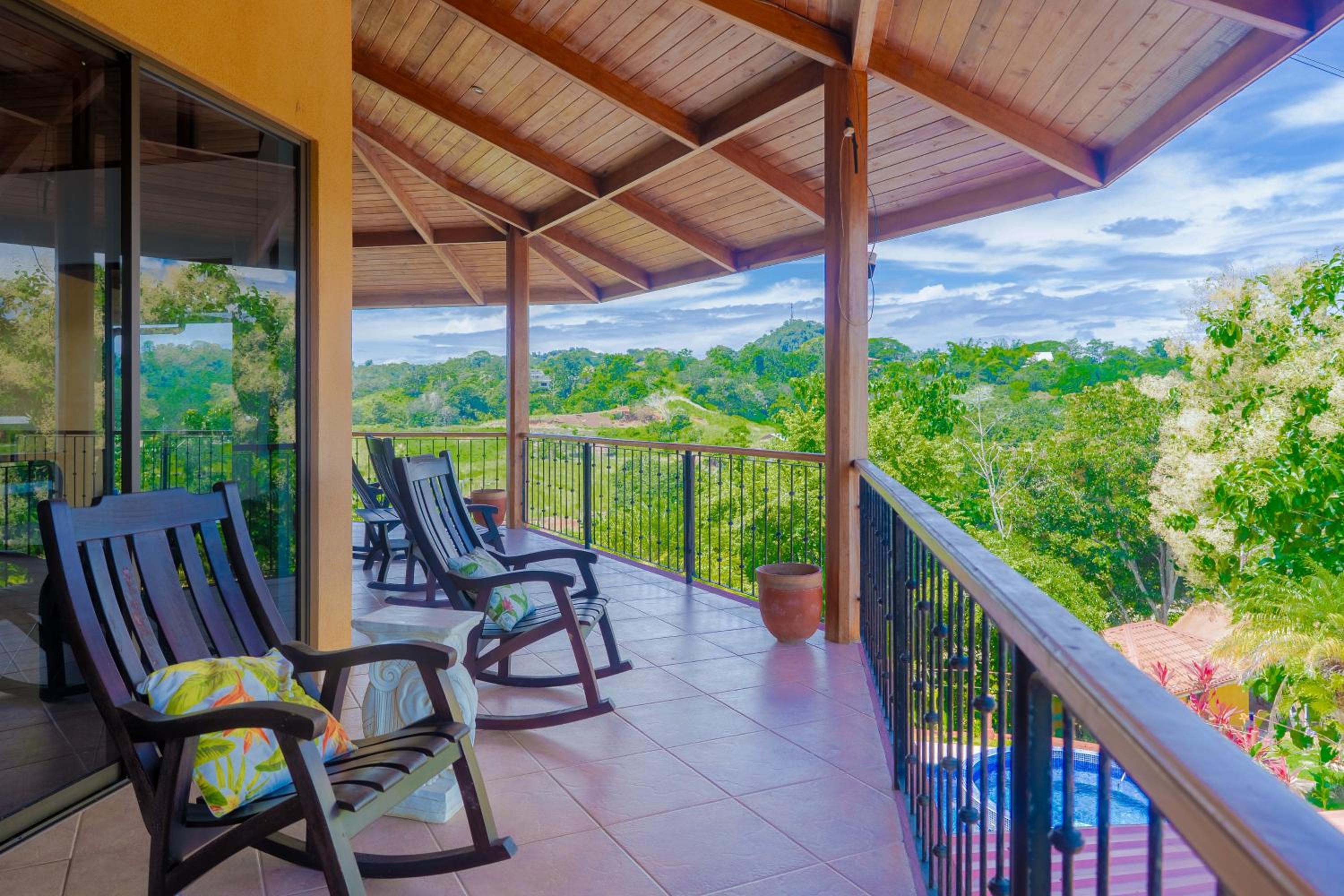 Casa Wow