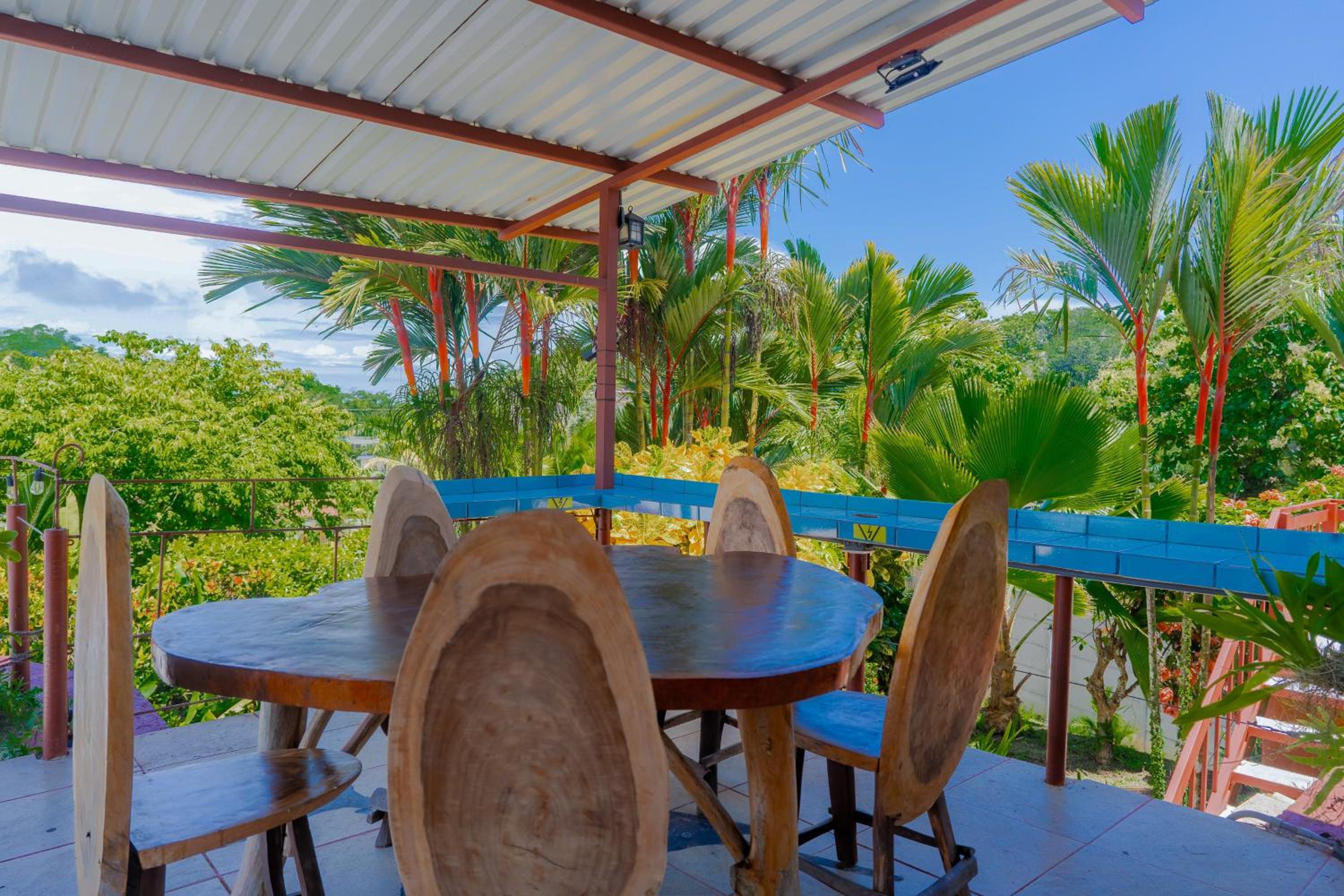 Casa Wow
