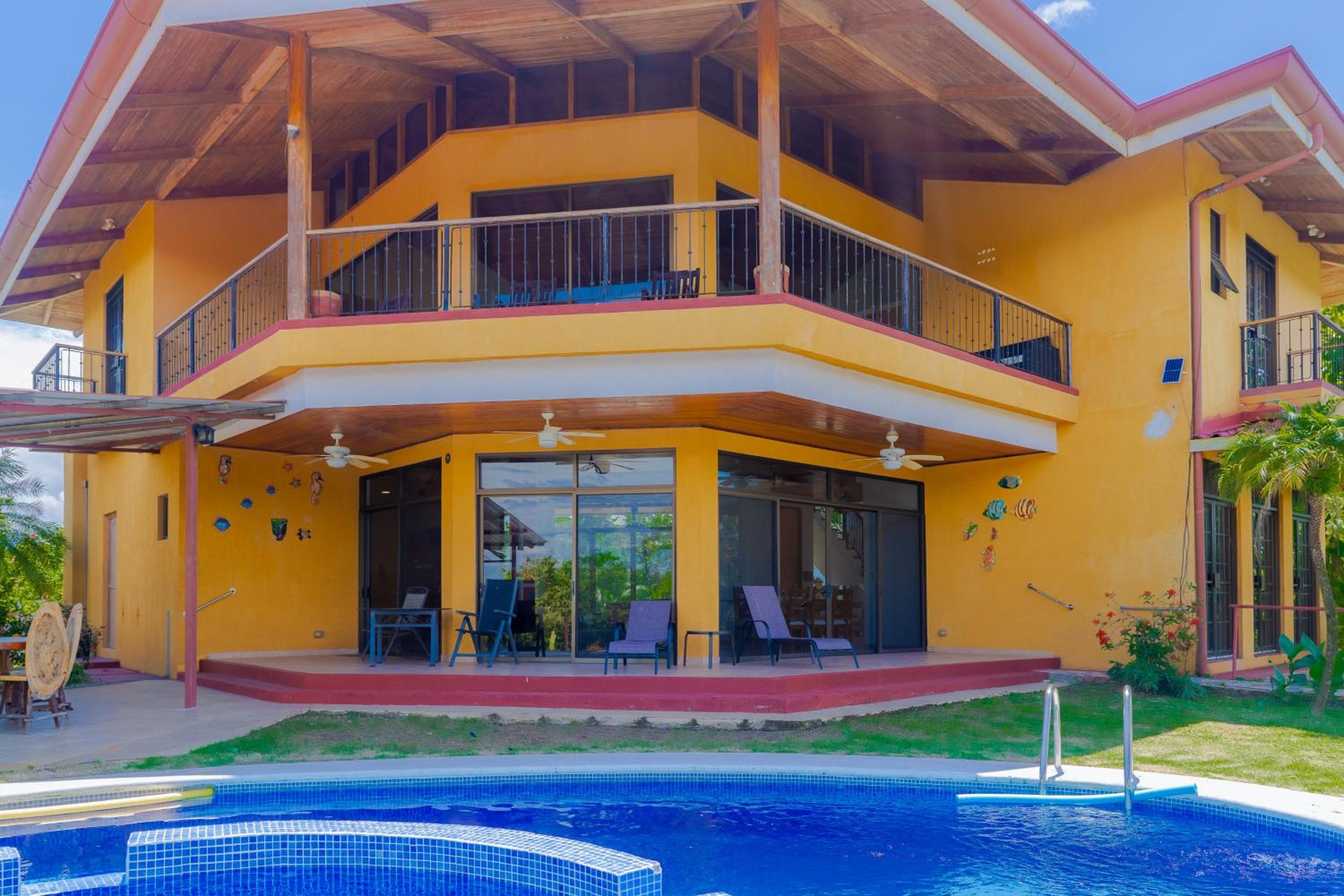 Casa Wow