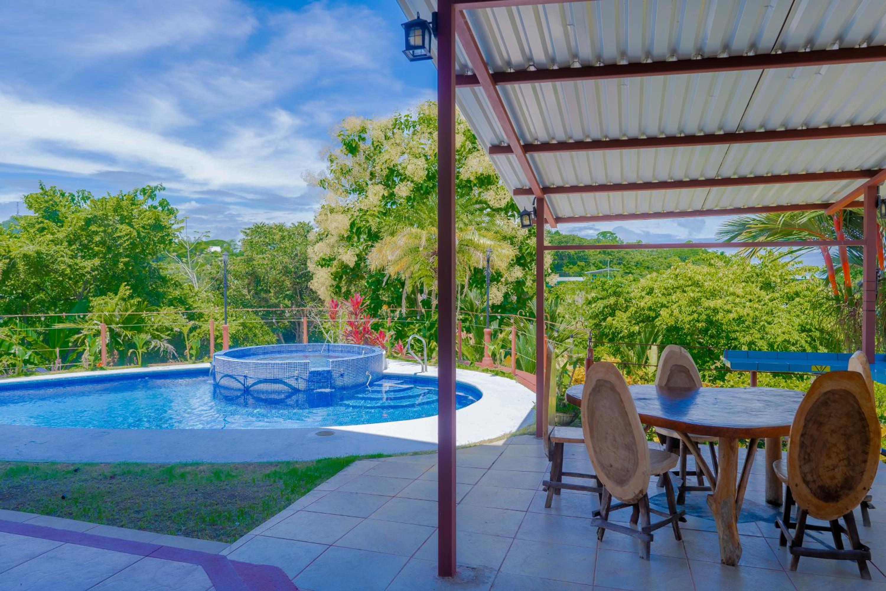 Casa Wow