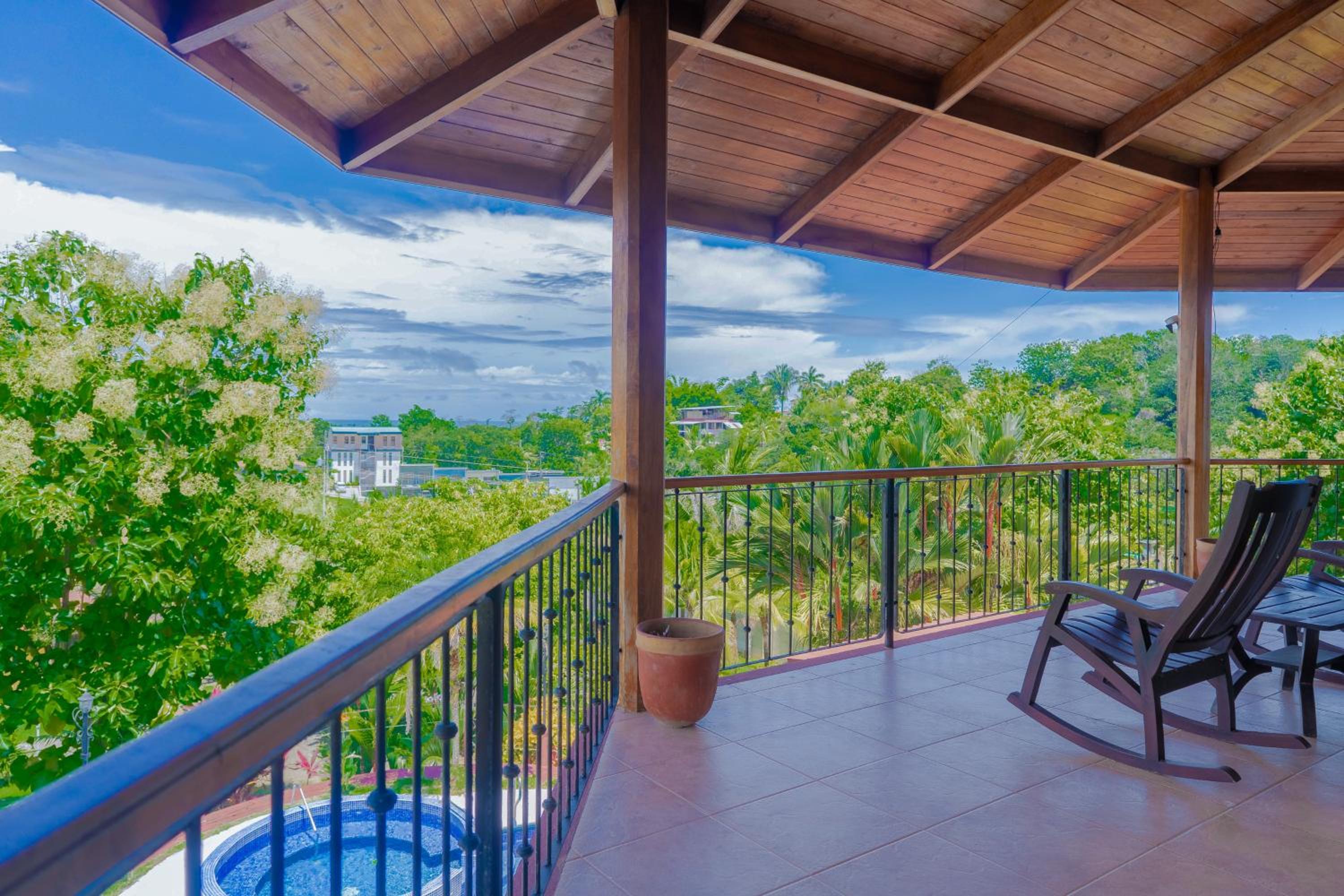 Casa Wow