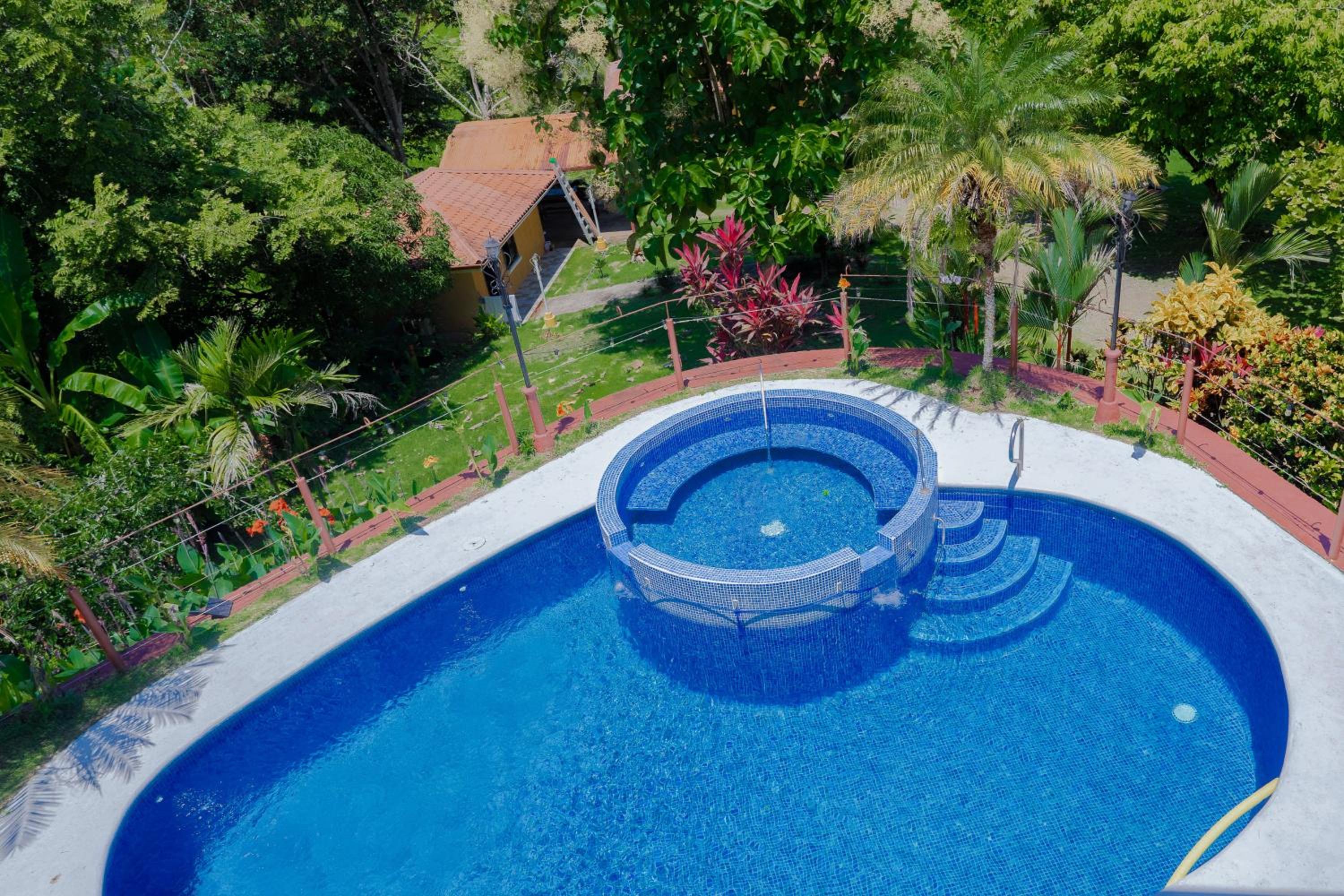 Casa Wow