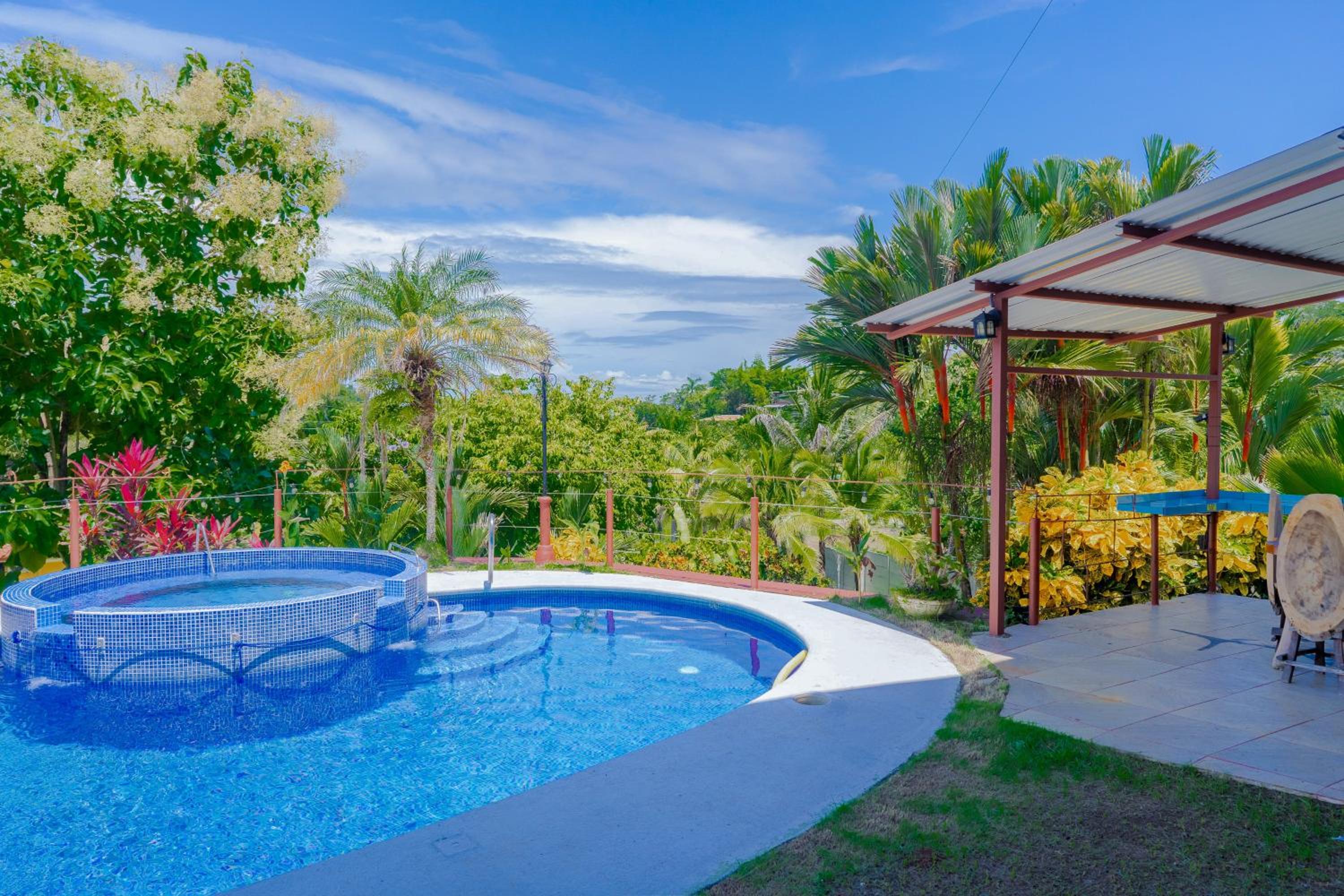 Casa Wow