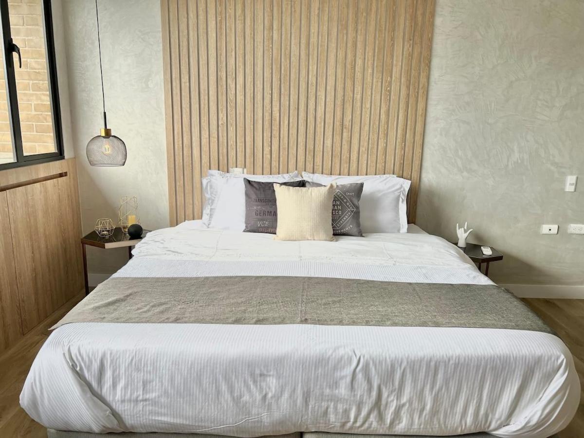Best Choice Poblado Suite and Breakfast