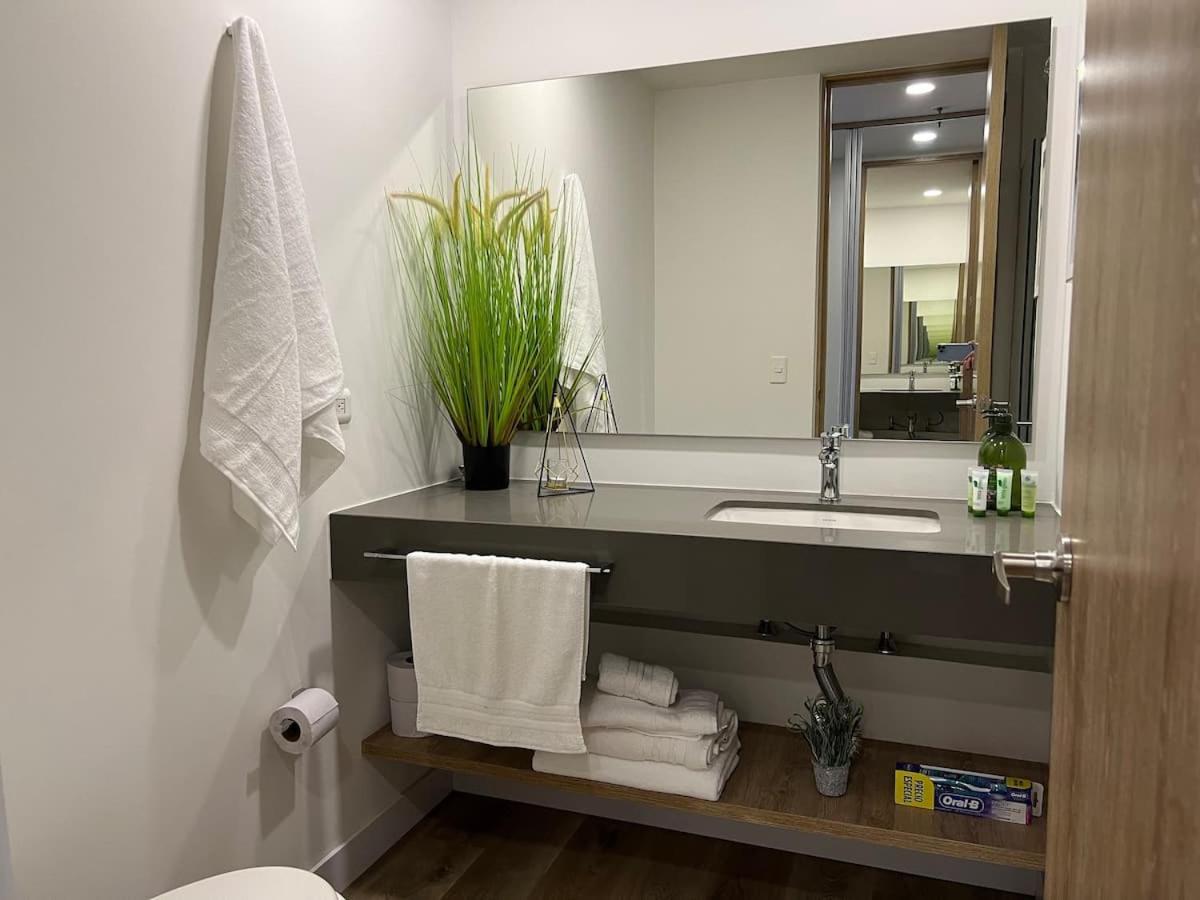 Best Choice Poblado Suite and Breakfast