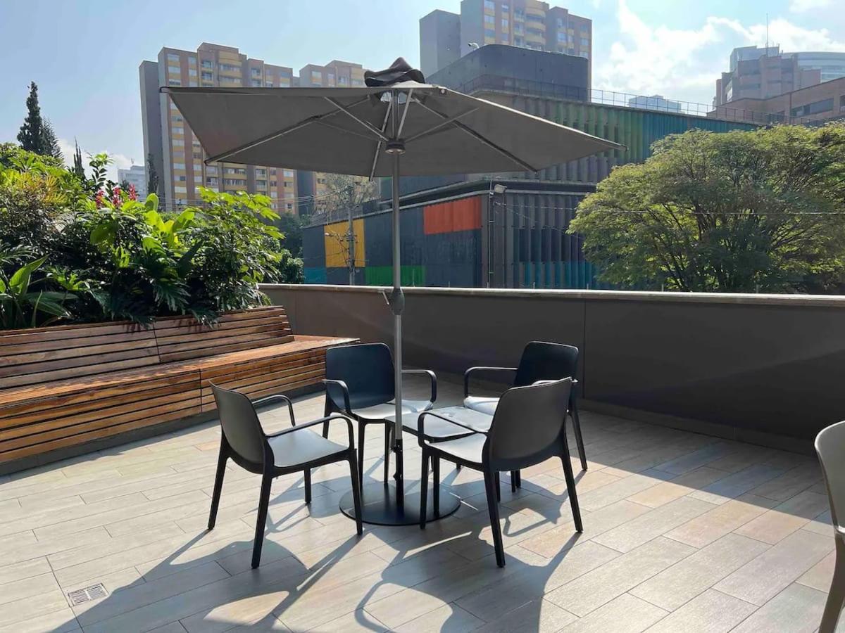 Best Choice Poblado Suite and Breakfast
