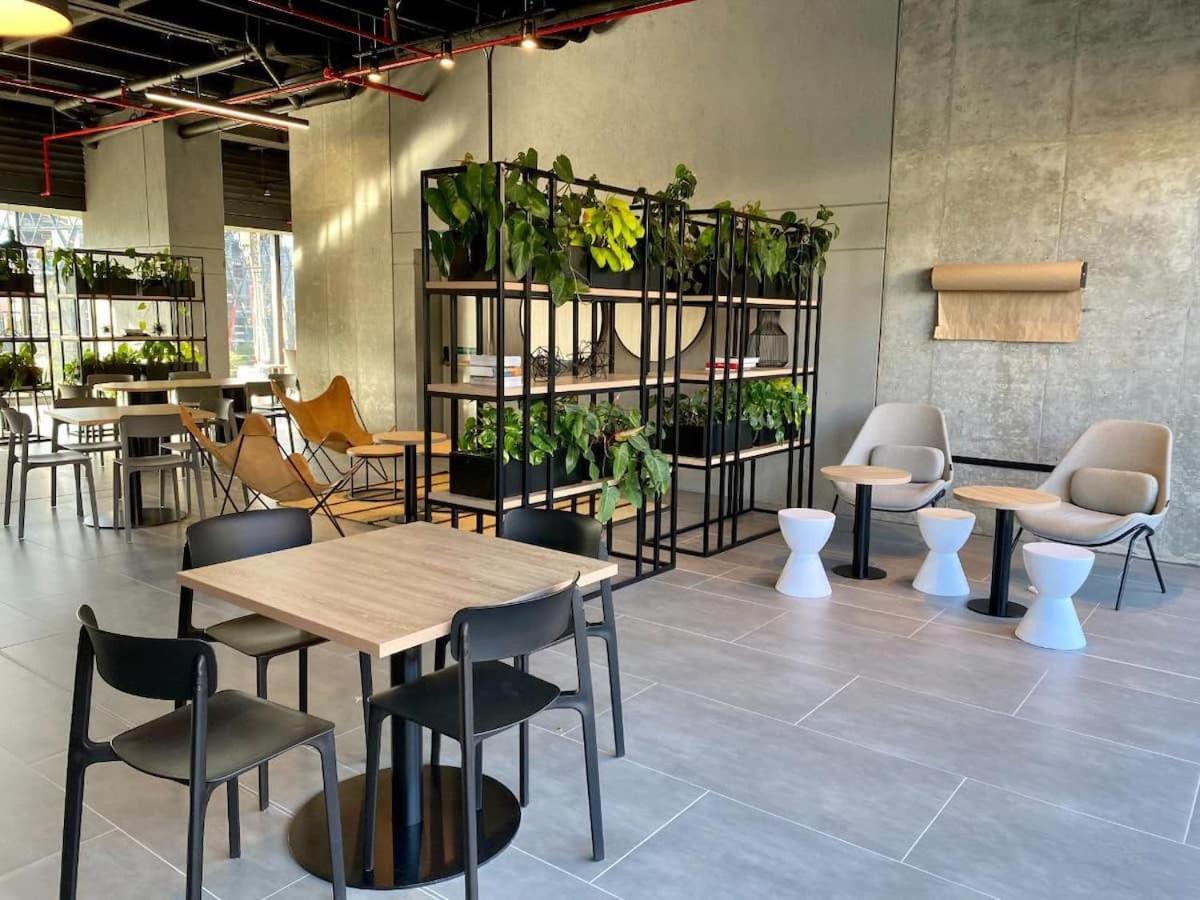 Best Choice Poblado Suite and Breakfast