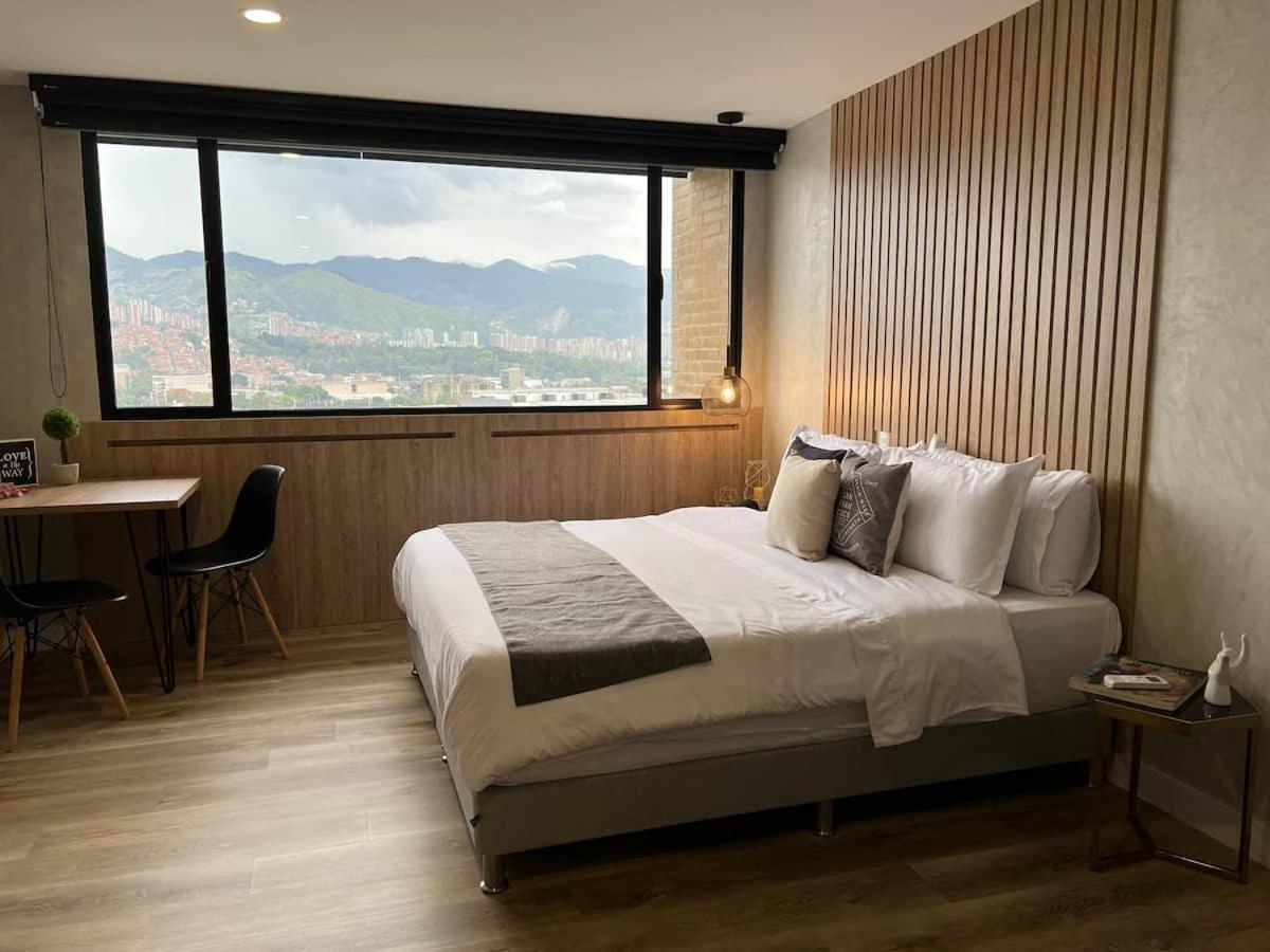 Best Choice Poblado Suite and Breakfast