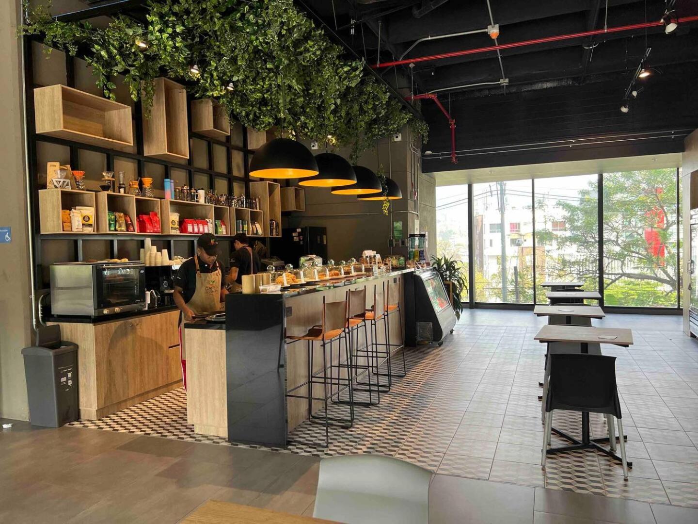 Best Choice Poblado Suite and Breakfast
