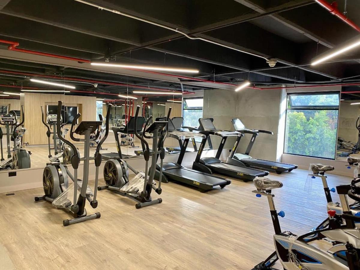 Best Choice Poblado Suite and Breakfast