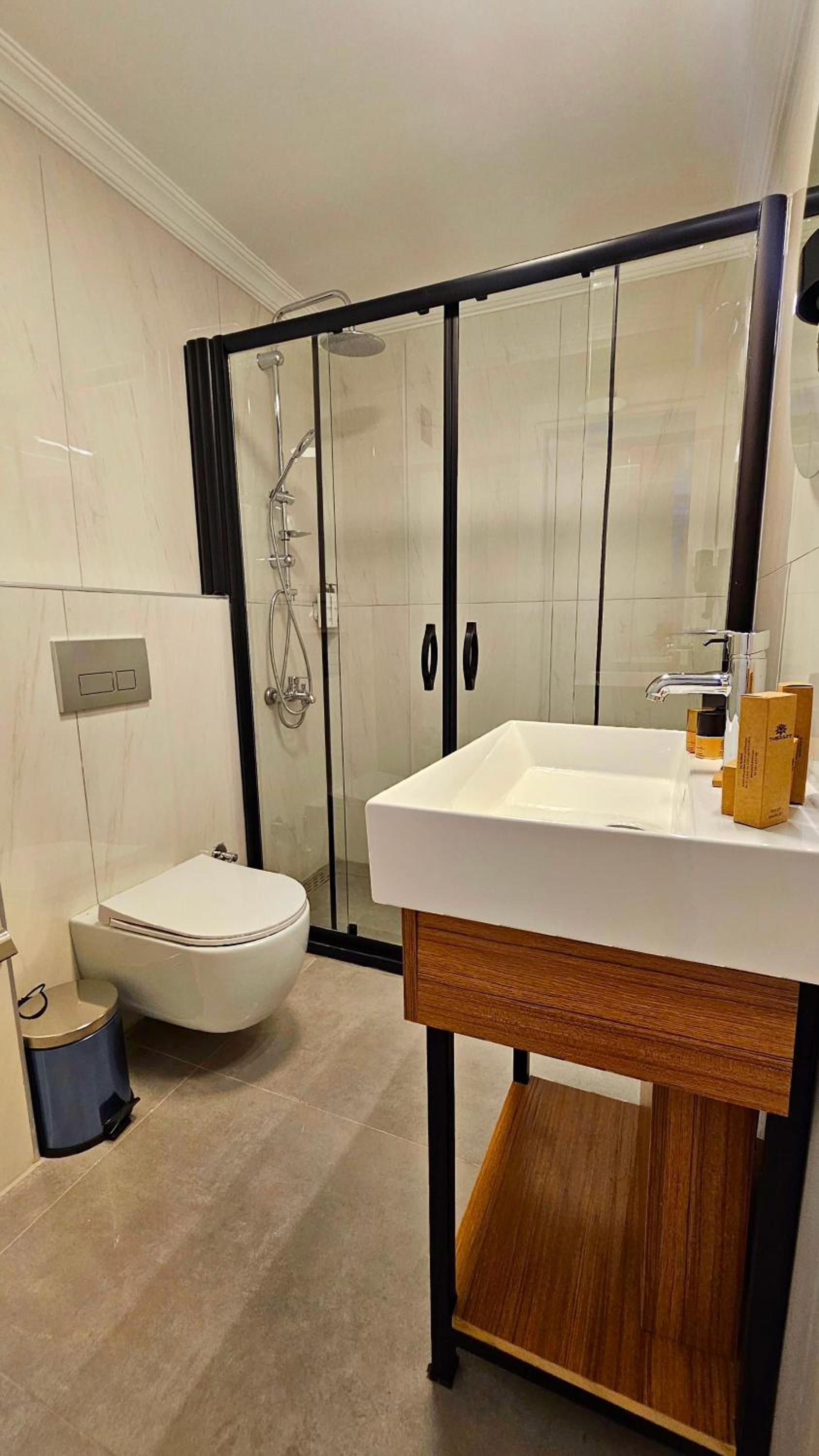 Vera Taksim Hotel - Image 9