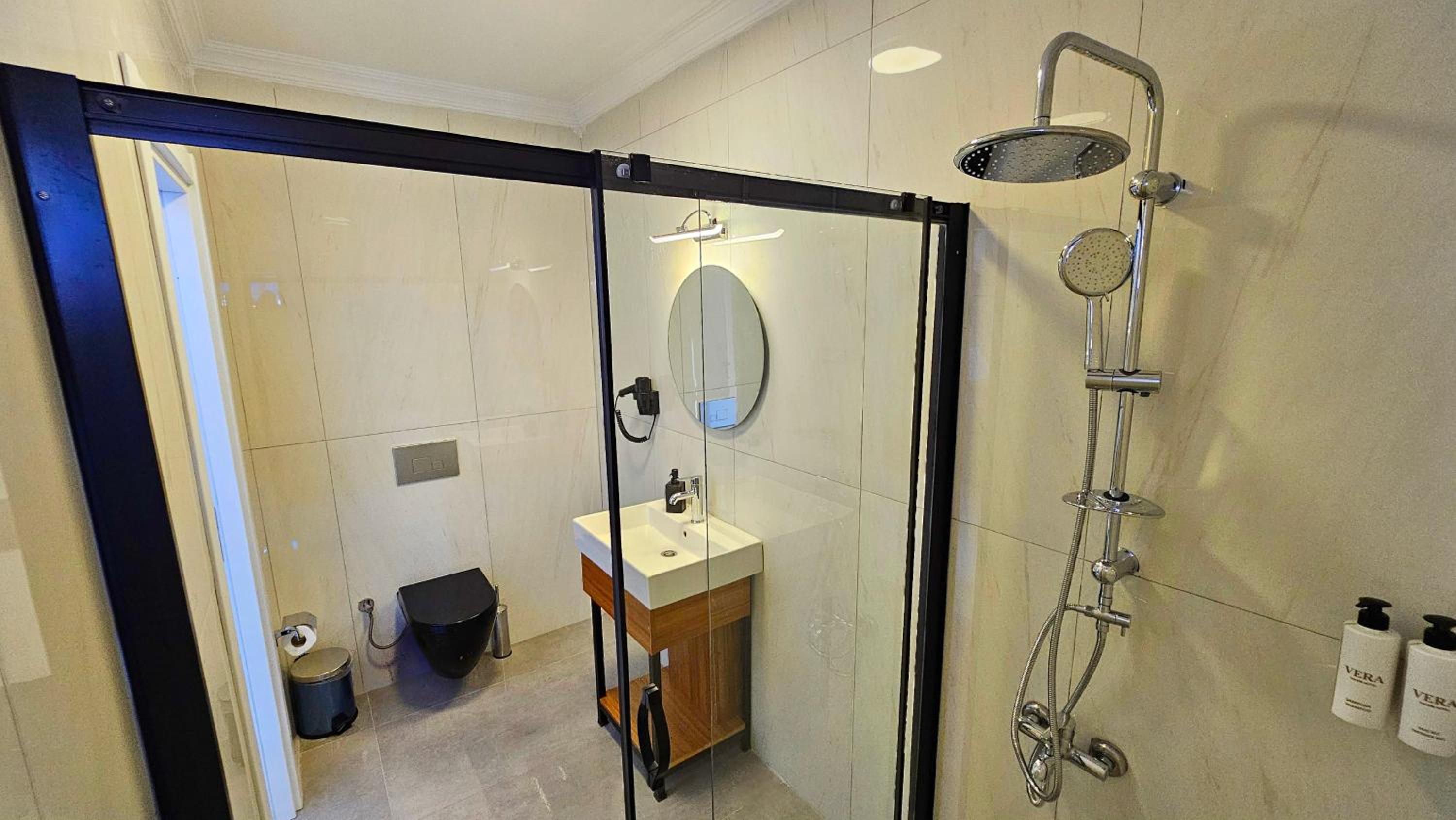 Vera Taksim Hotel - Image 8