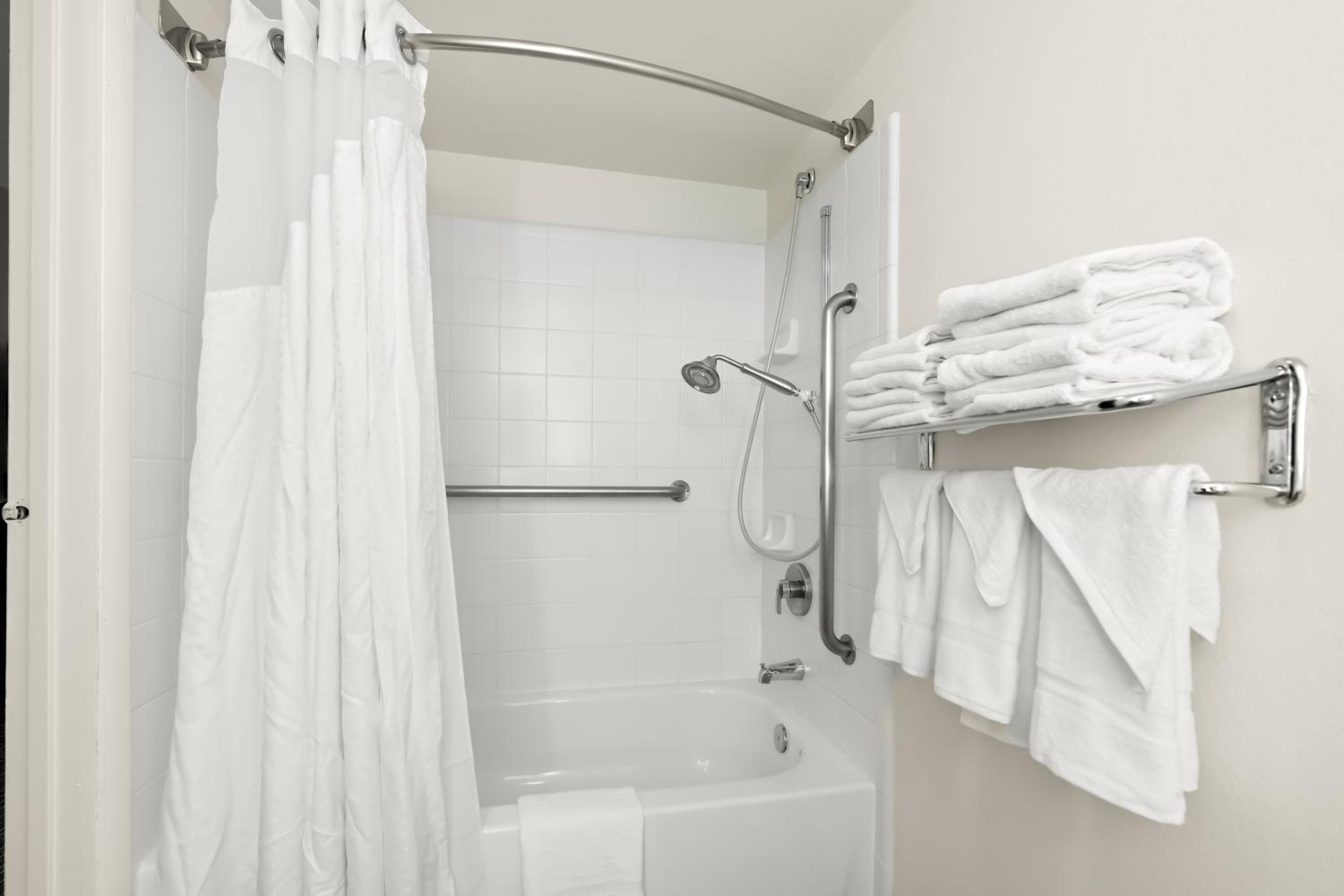 Sonesta Essential Atlantic City West
