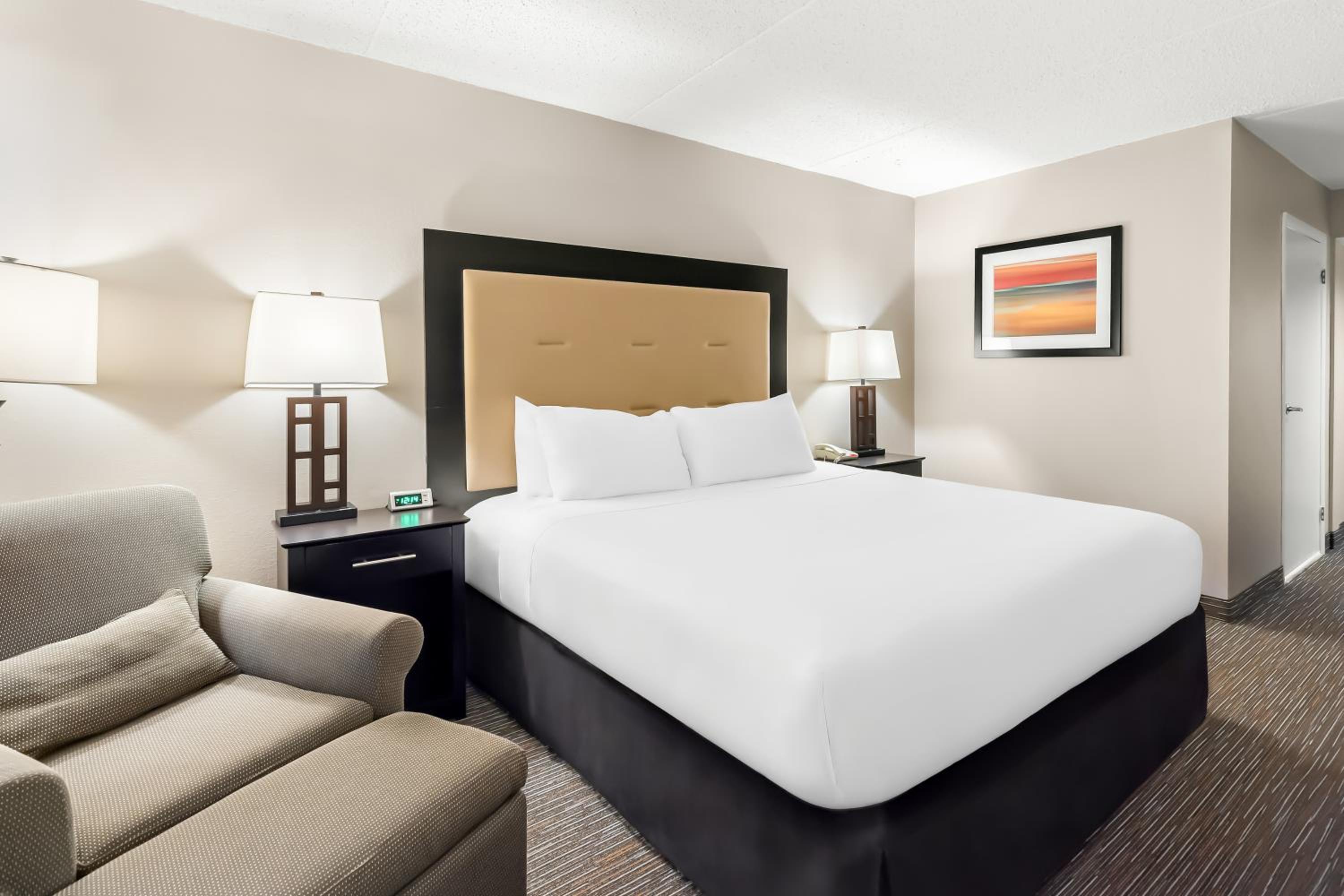 Sonesta Essential Atlantic City West, Billede 56