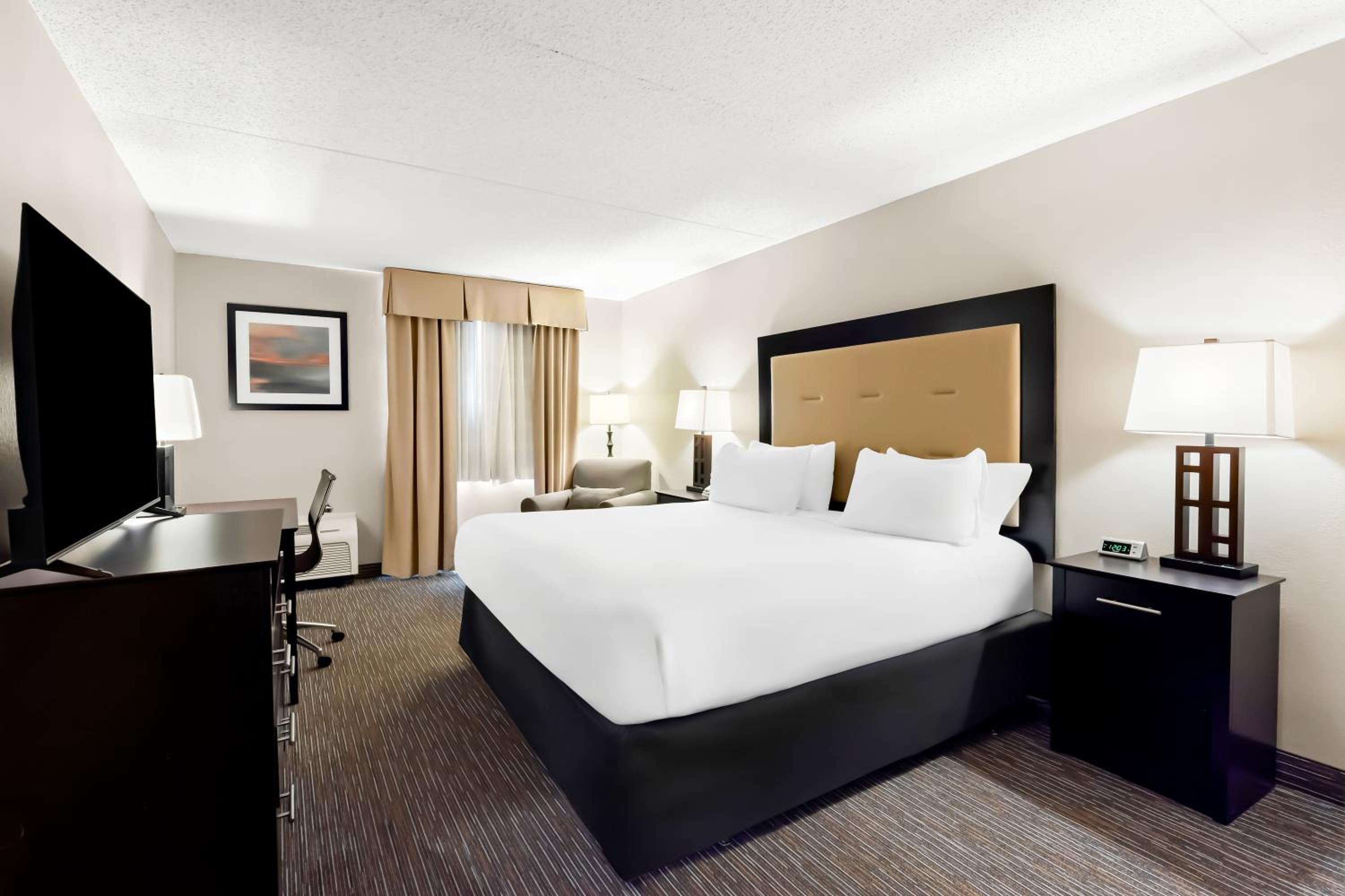 Sonesta Essential Atlantic City West, Billede 29