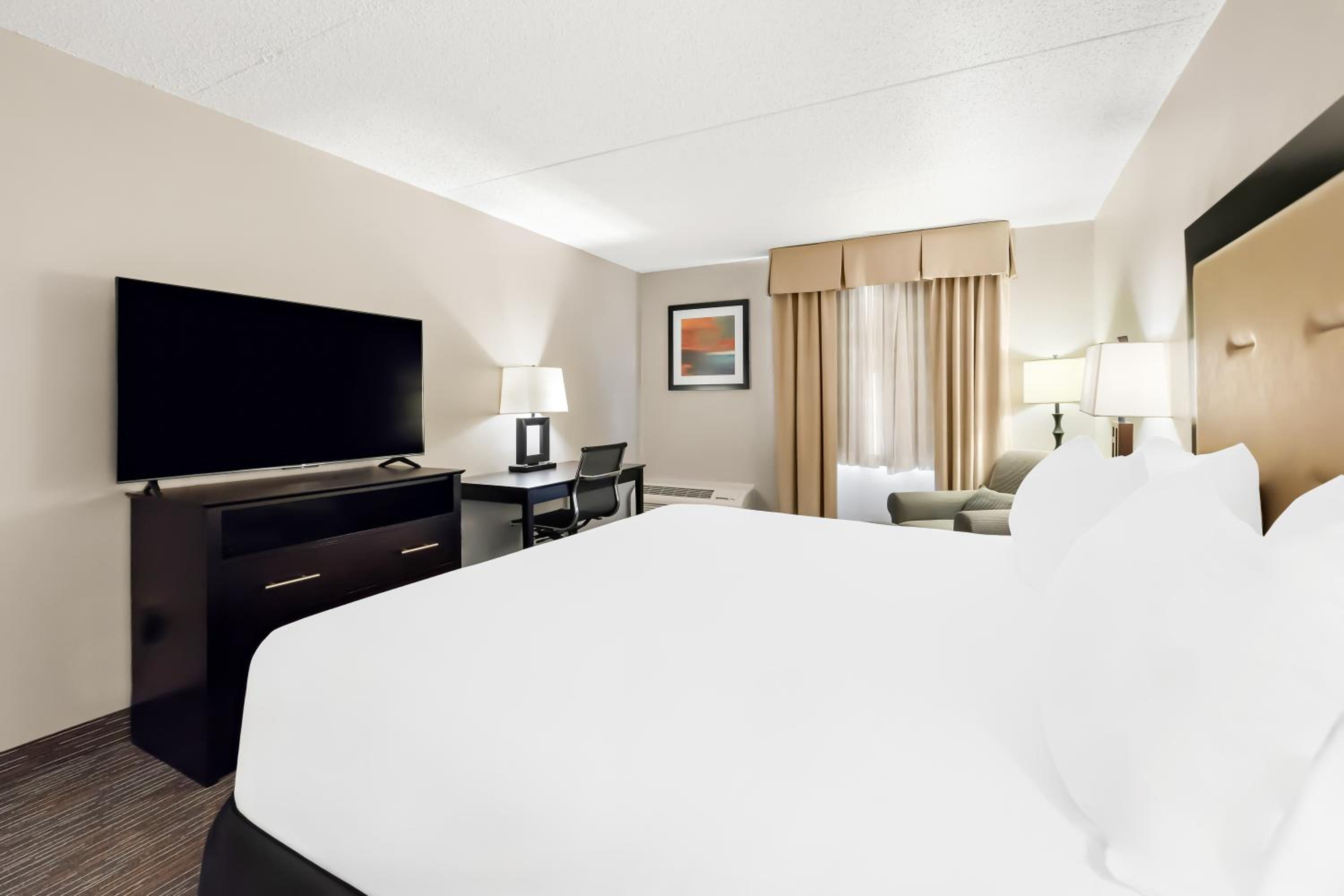 Sonesta Essential Atlantic City West, Billede 17
