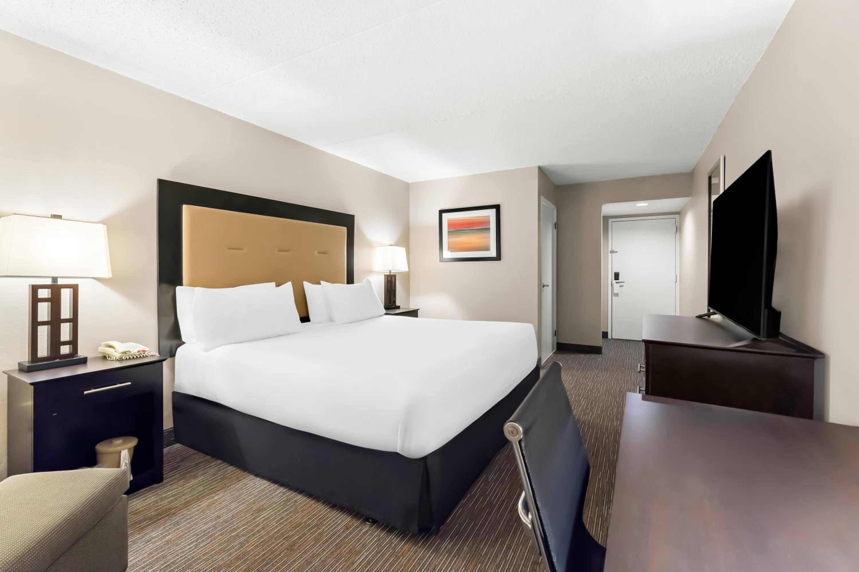 Sonesta Essential Atlantic City West, Billede 12