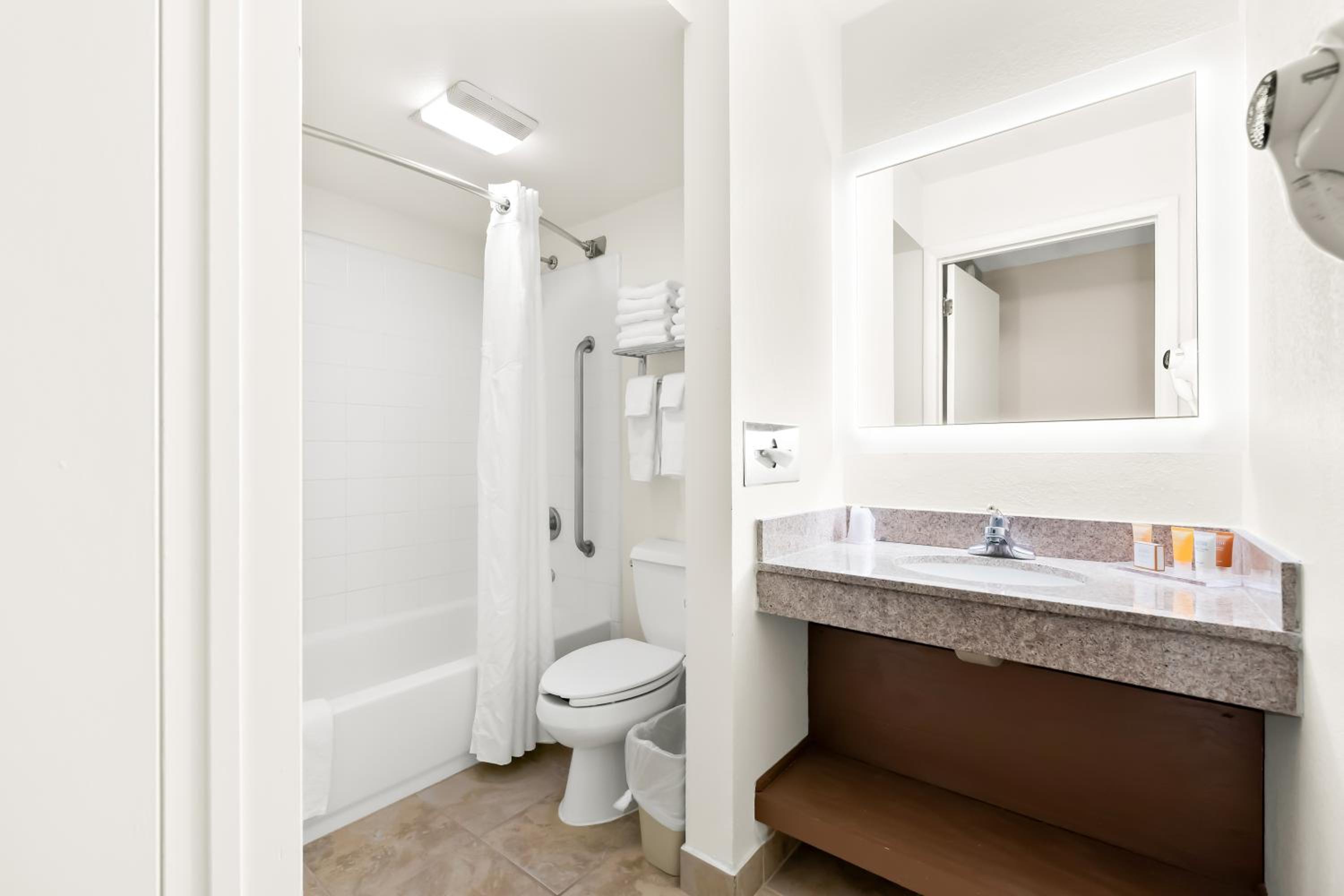 Sonesta Essential Atlantic City West, Billede 47