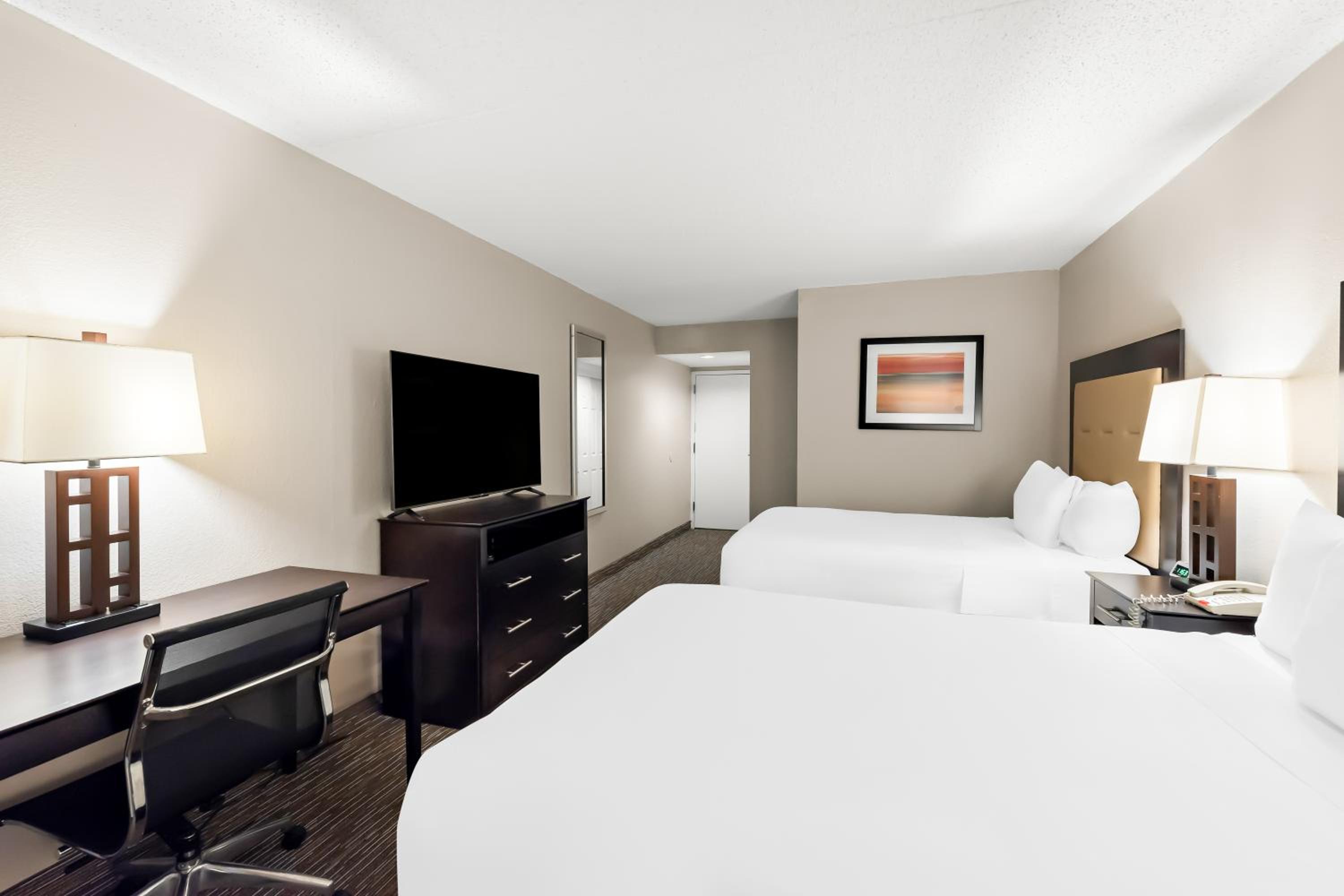 Sonesta Essential Atlantic City West