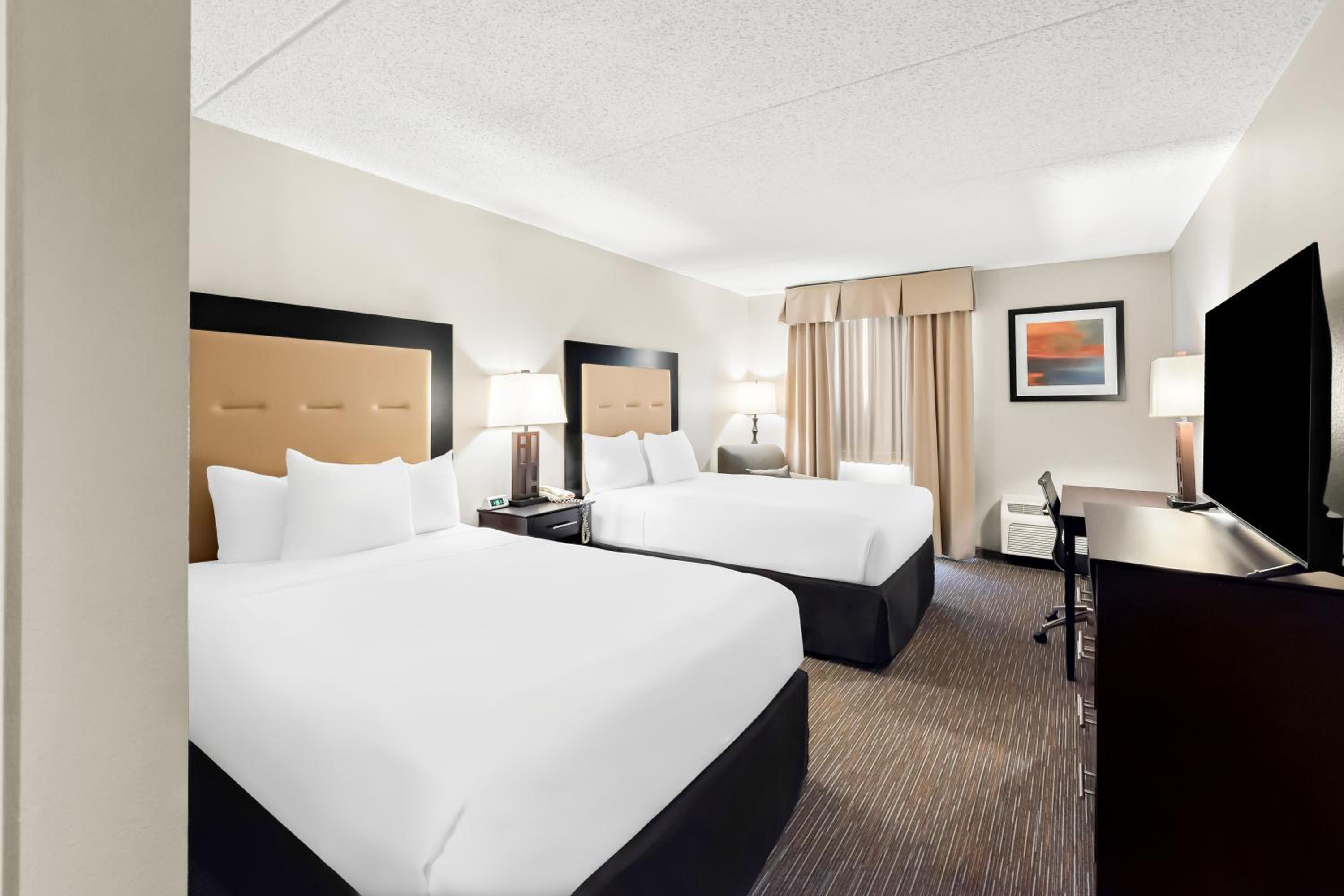 Sonesta Essential Atlantic City West