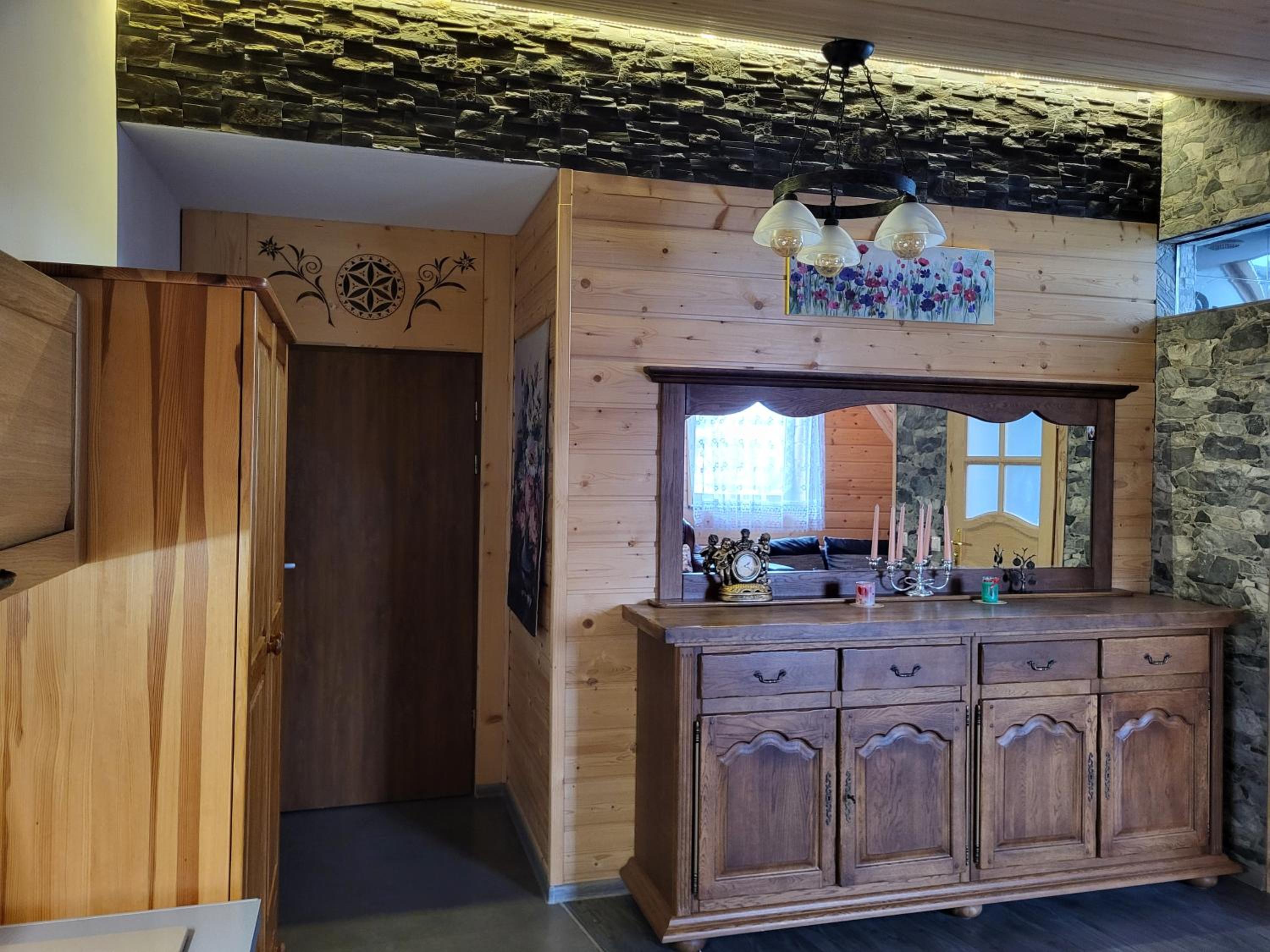 Apartamenty i pokoje gościnne Nowita view 5
