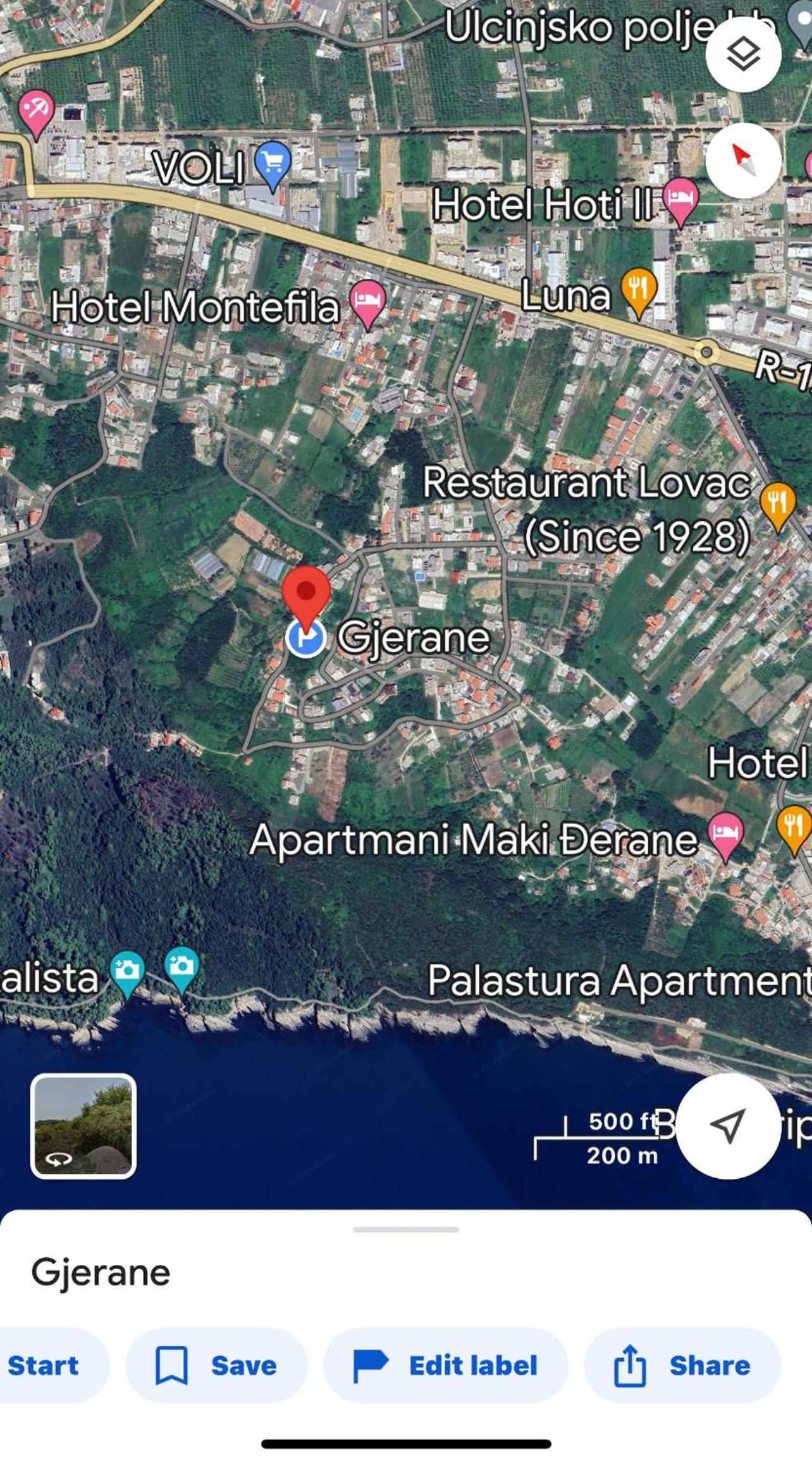 Apartments Hollaj
