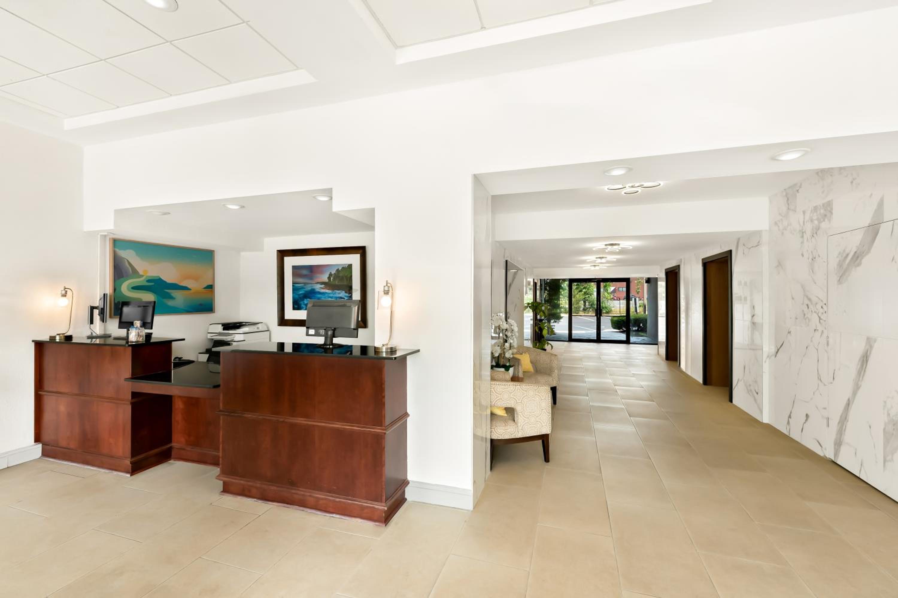 Sonesta Essential Atlantic City West, Billede 27