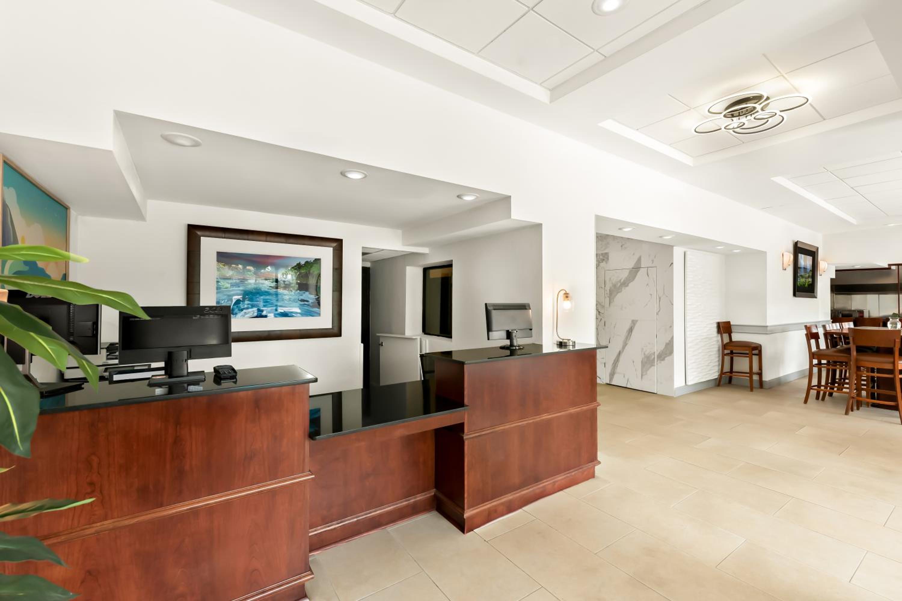 Sonesta Essential Atlantic City West, Billede 53