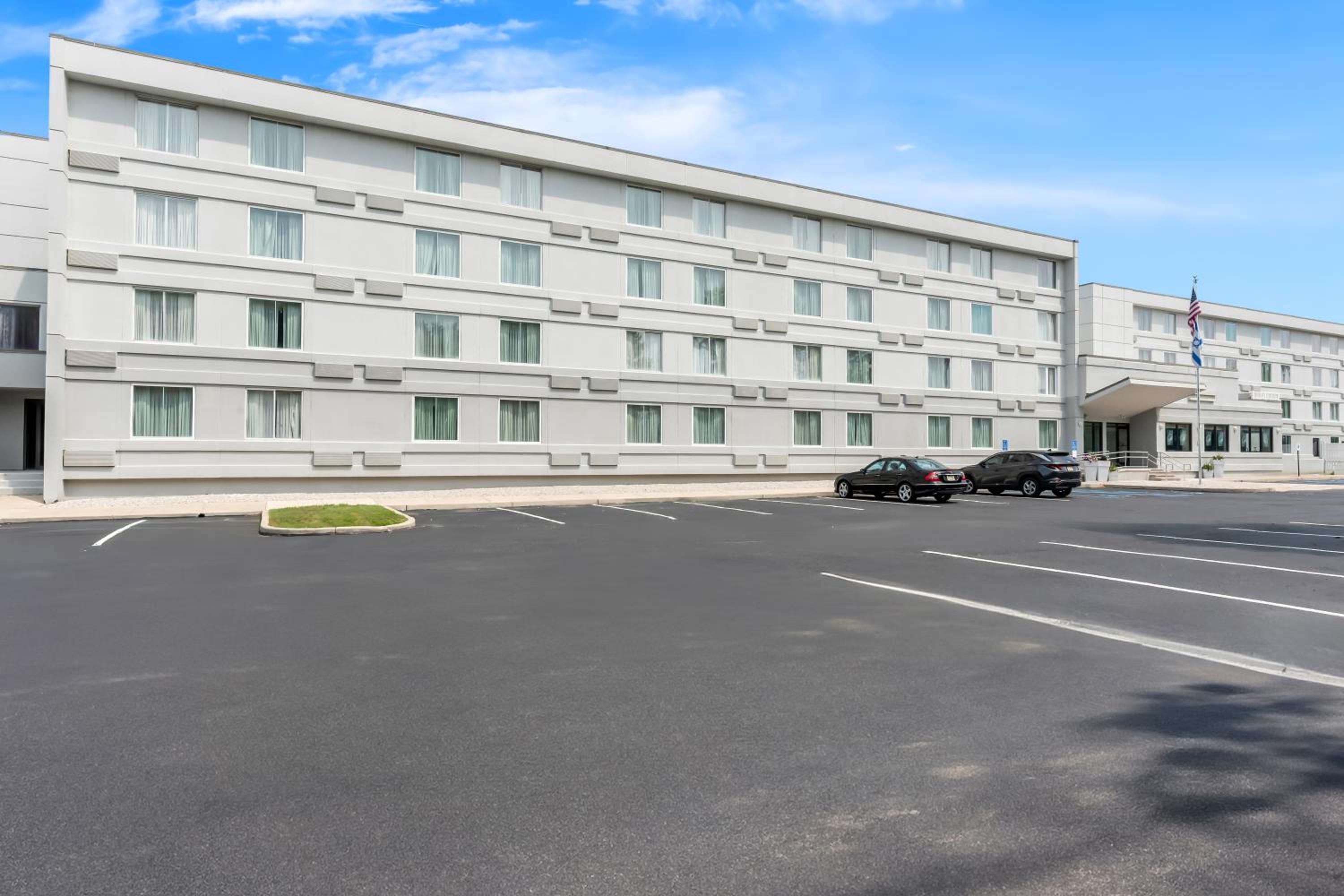 Sonesta Essential Atlantic City West, Billede 49