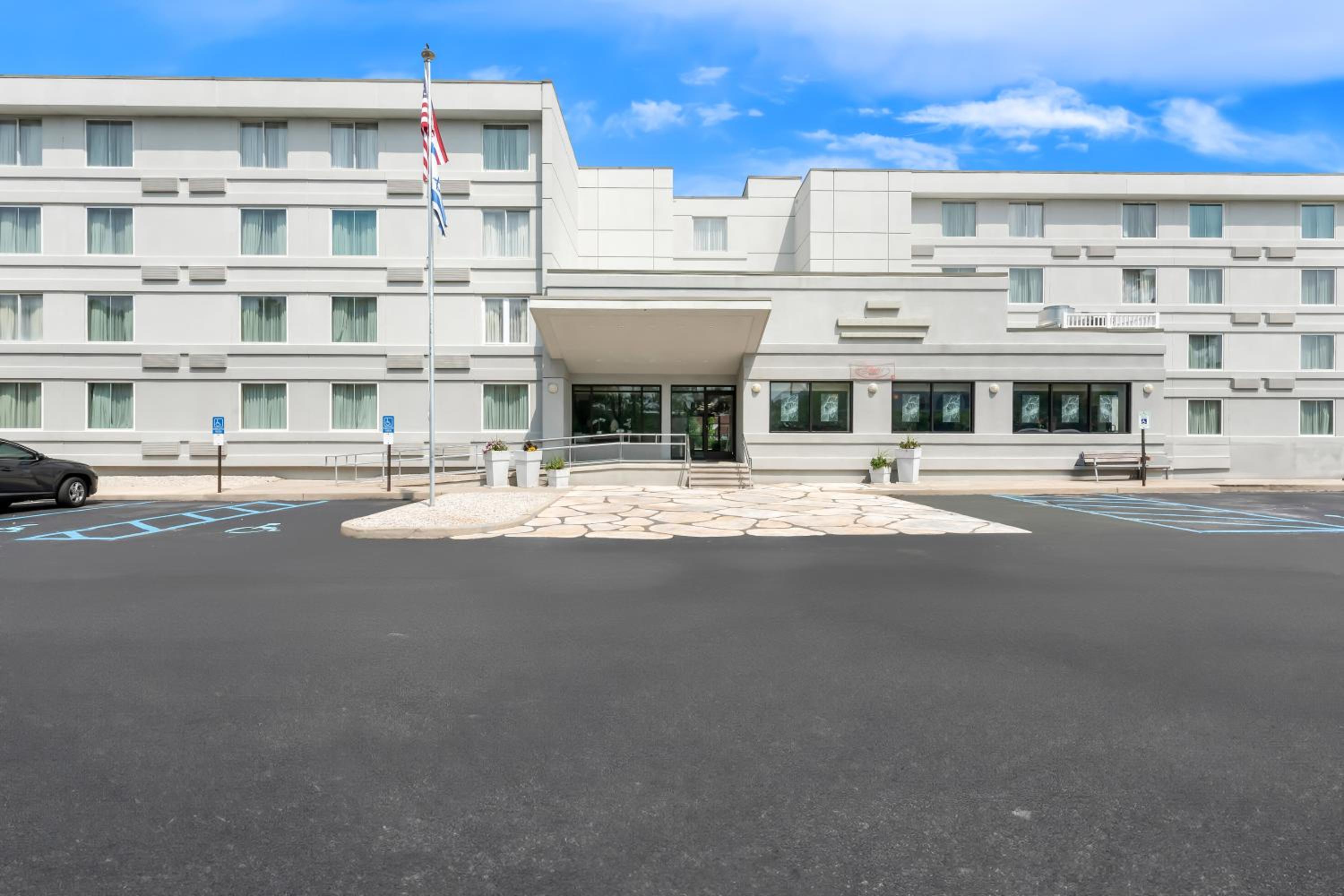 Sonesta Essential Atlantic City West, Billede 11