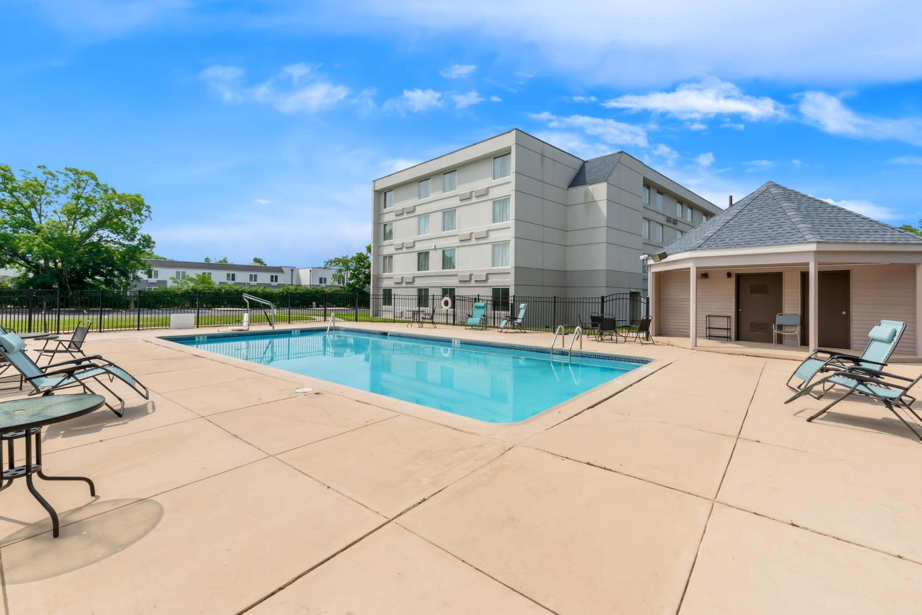 Sonesta Essential Atlantic City West, Billede 57