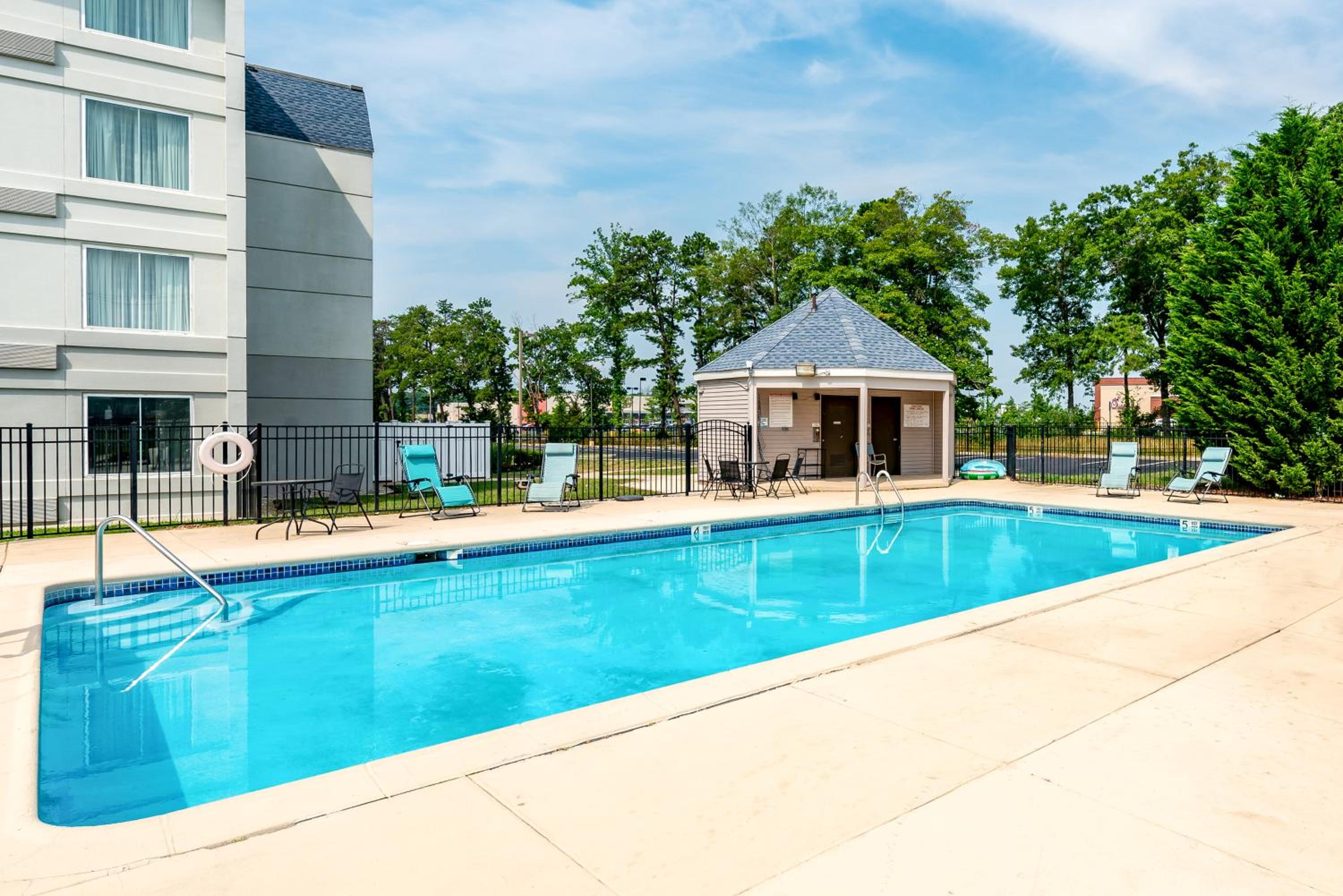Sonesta Essential Atlantic City West, Billede 14