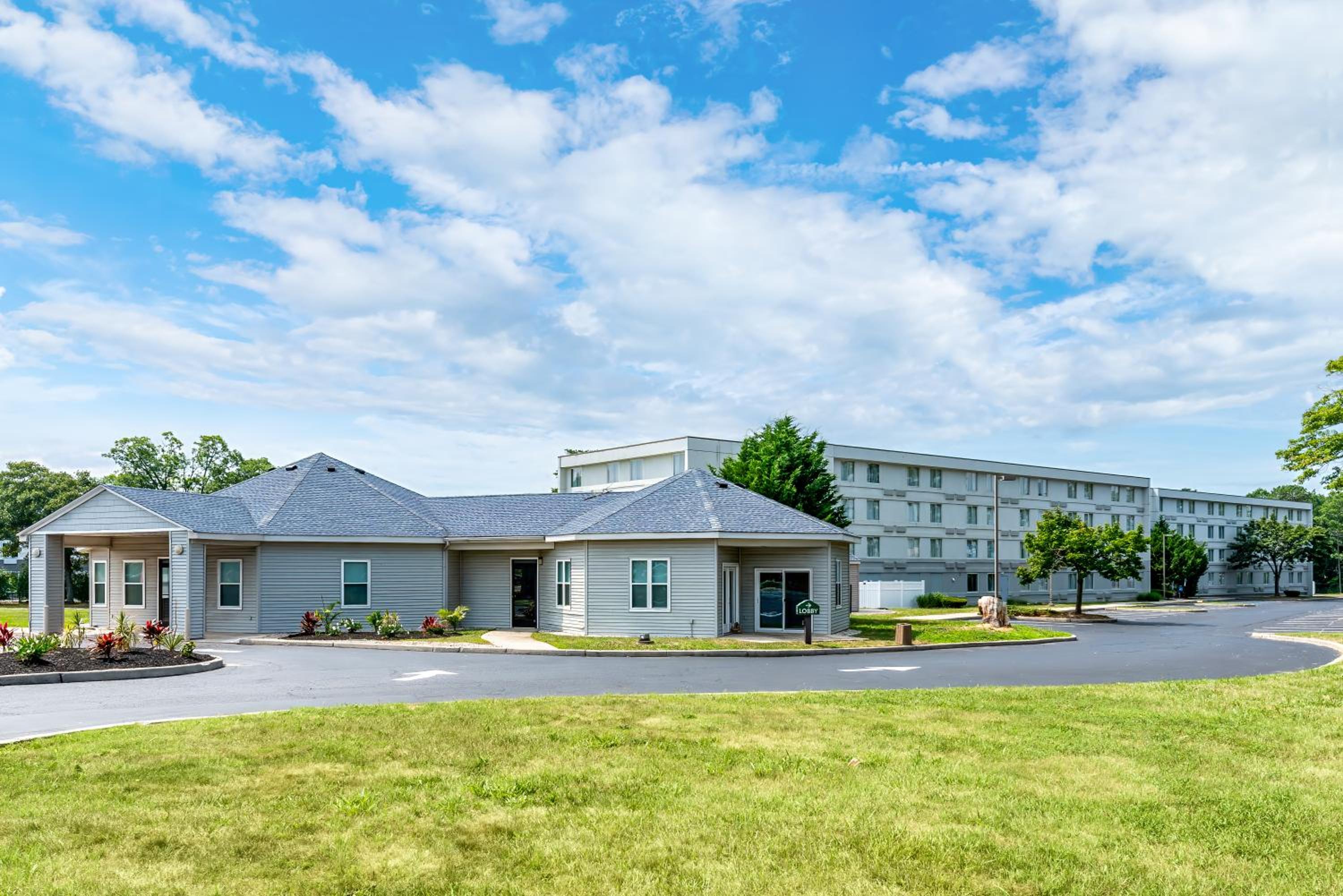 Sonesta Essential Atlantic City West, Billede 26