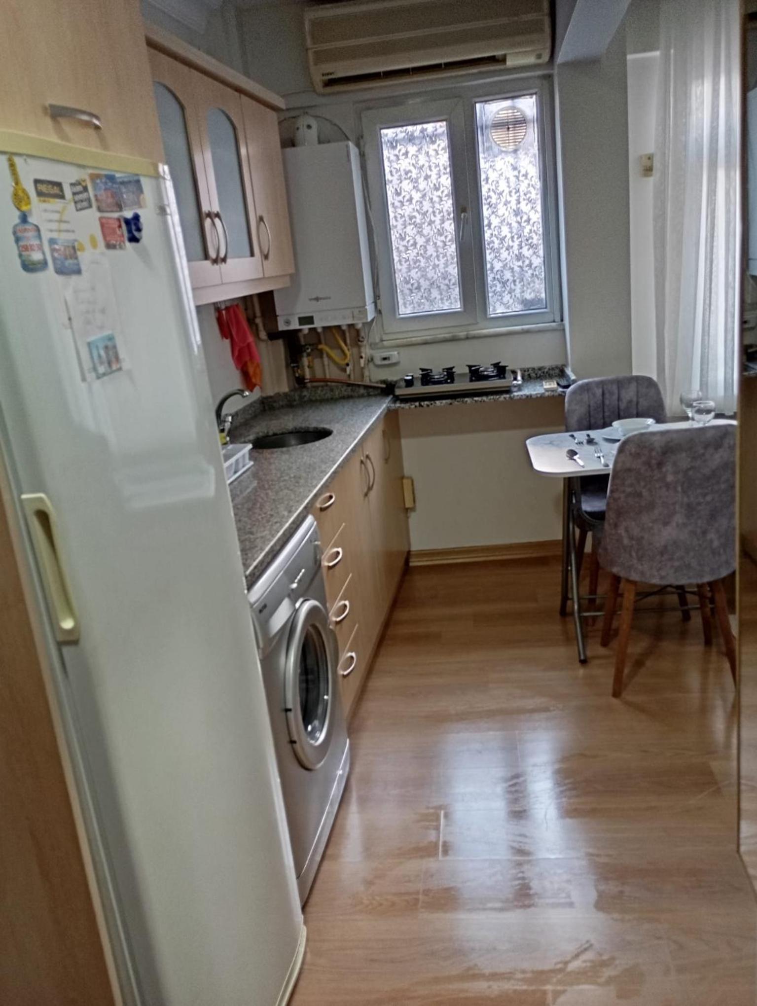 Sultanahmet Apartment