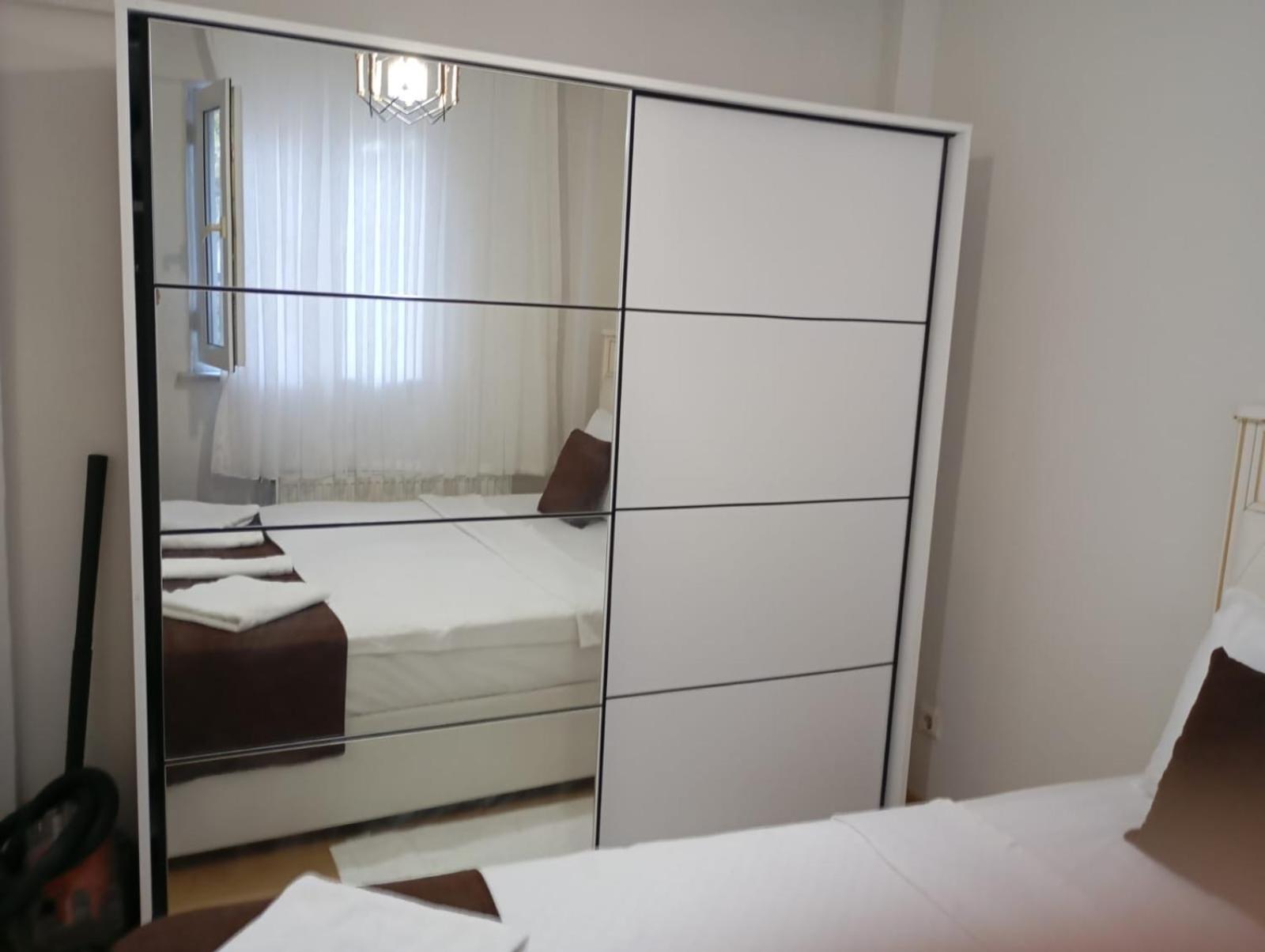 Sultanahmet Apartment