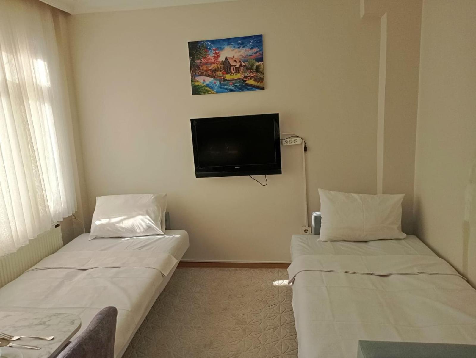 Sultanahmet Apartment