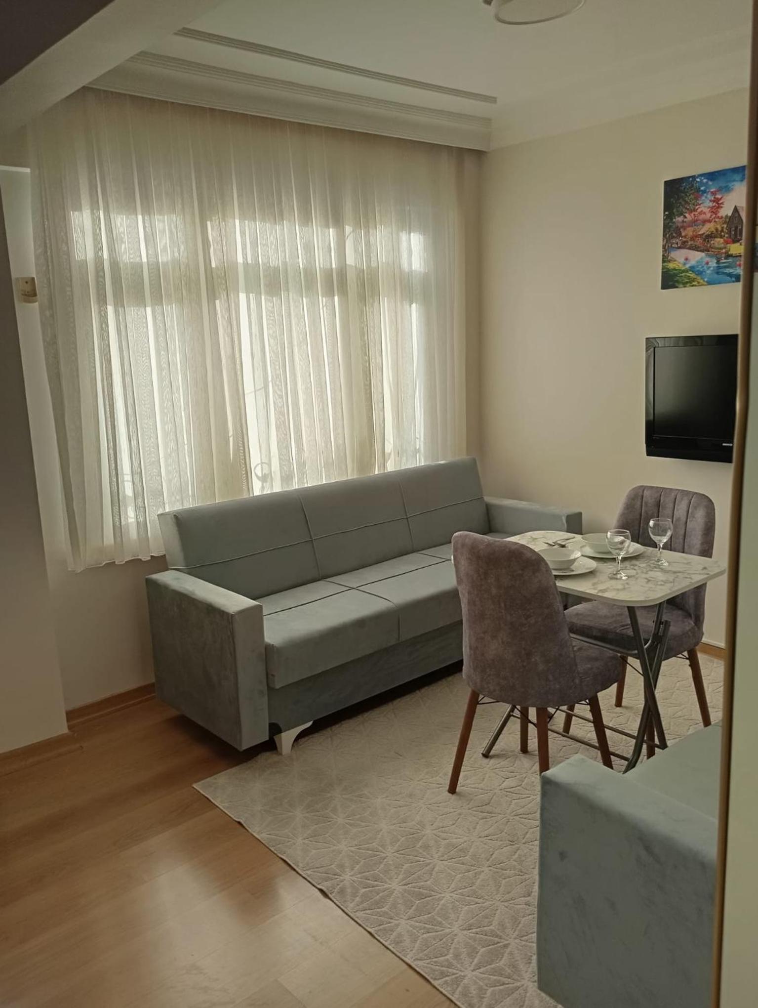 Sultanahmet Apartment