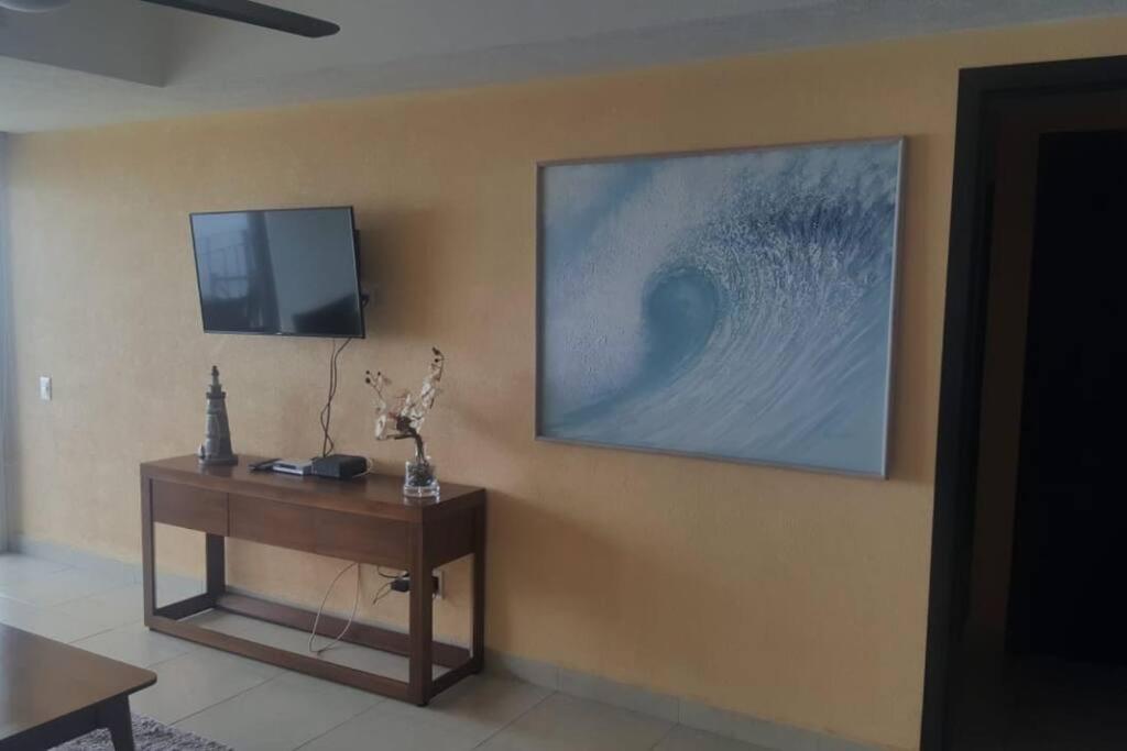Luxury apartment in Grand Venetian view 5
