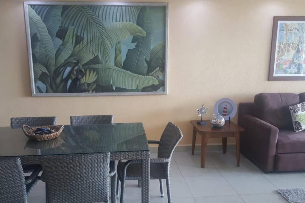Luxury apartment in Grand Venetian view 3