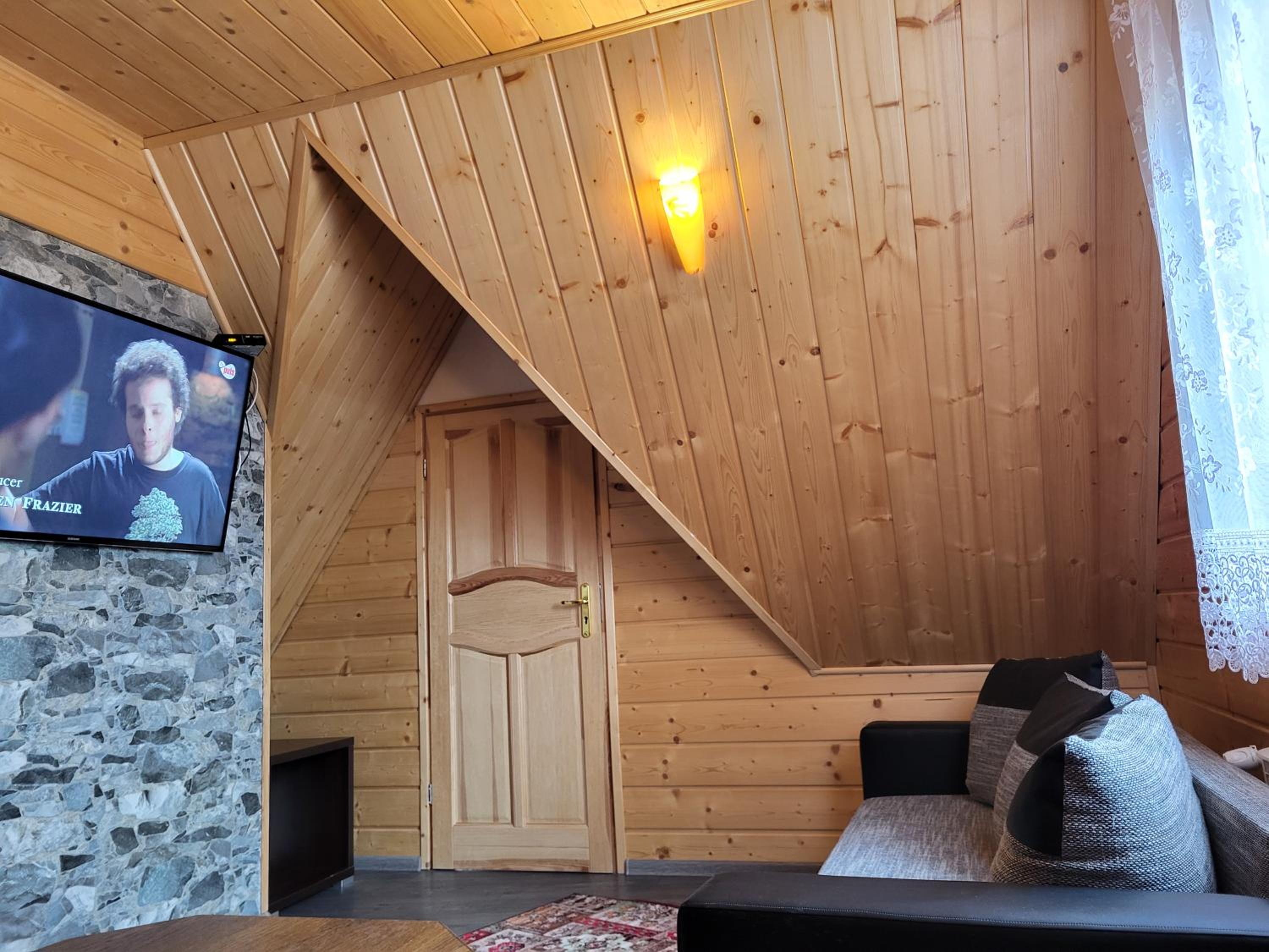 Apartamenty i pokoje gościnne Nowita view 4