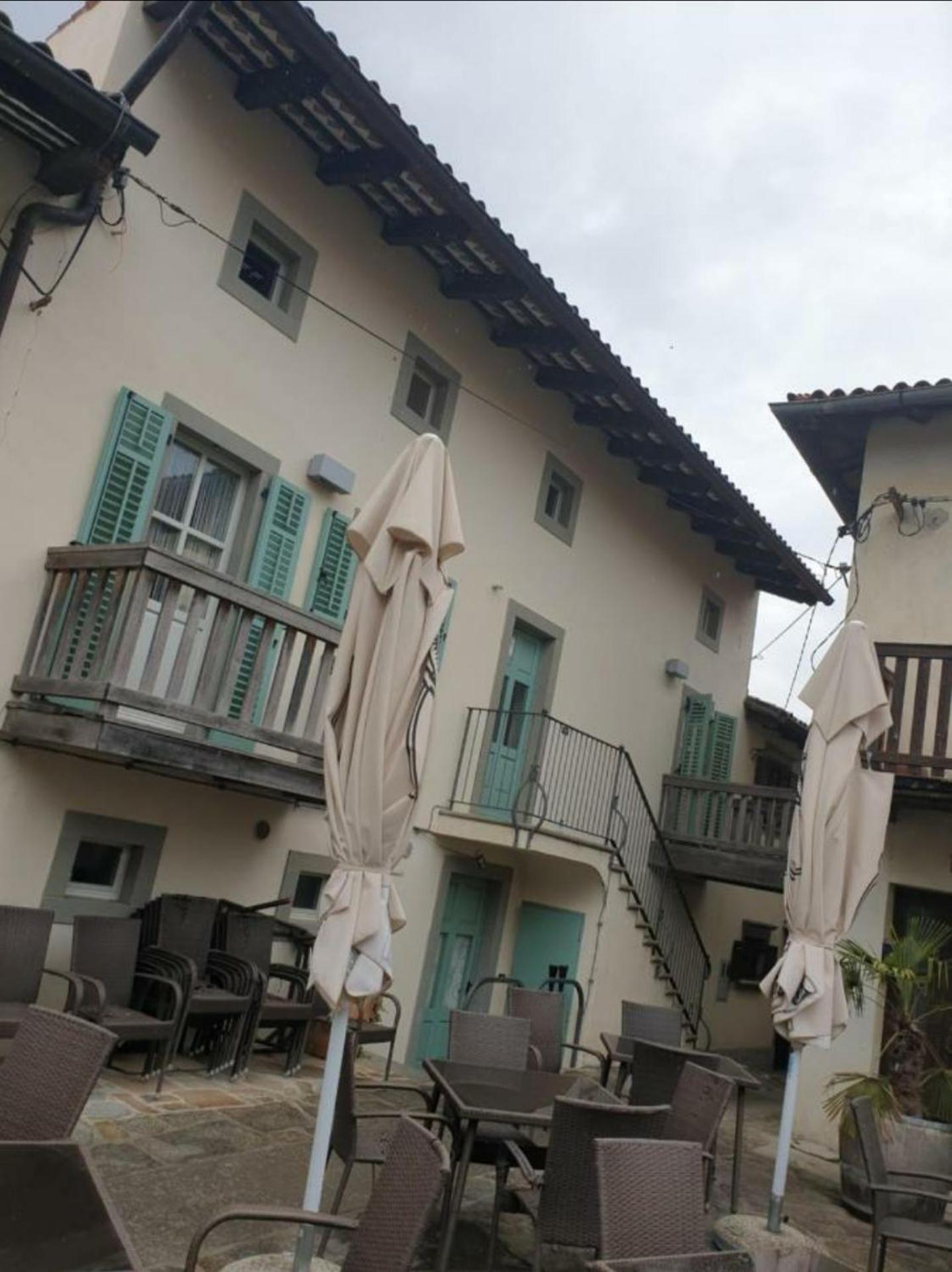 Šmartno Goran Apartman view 2
