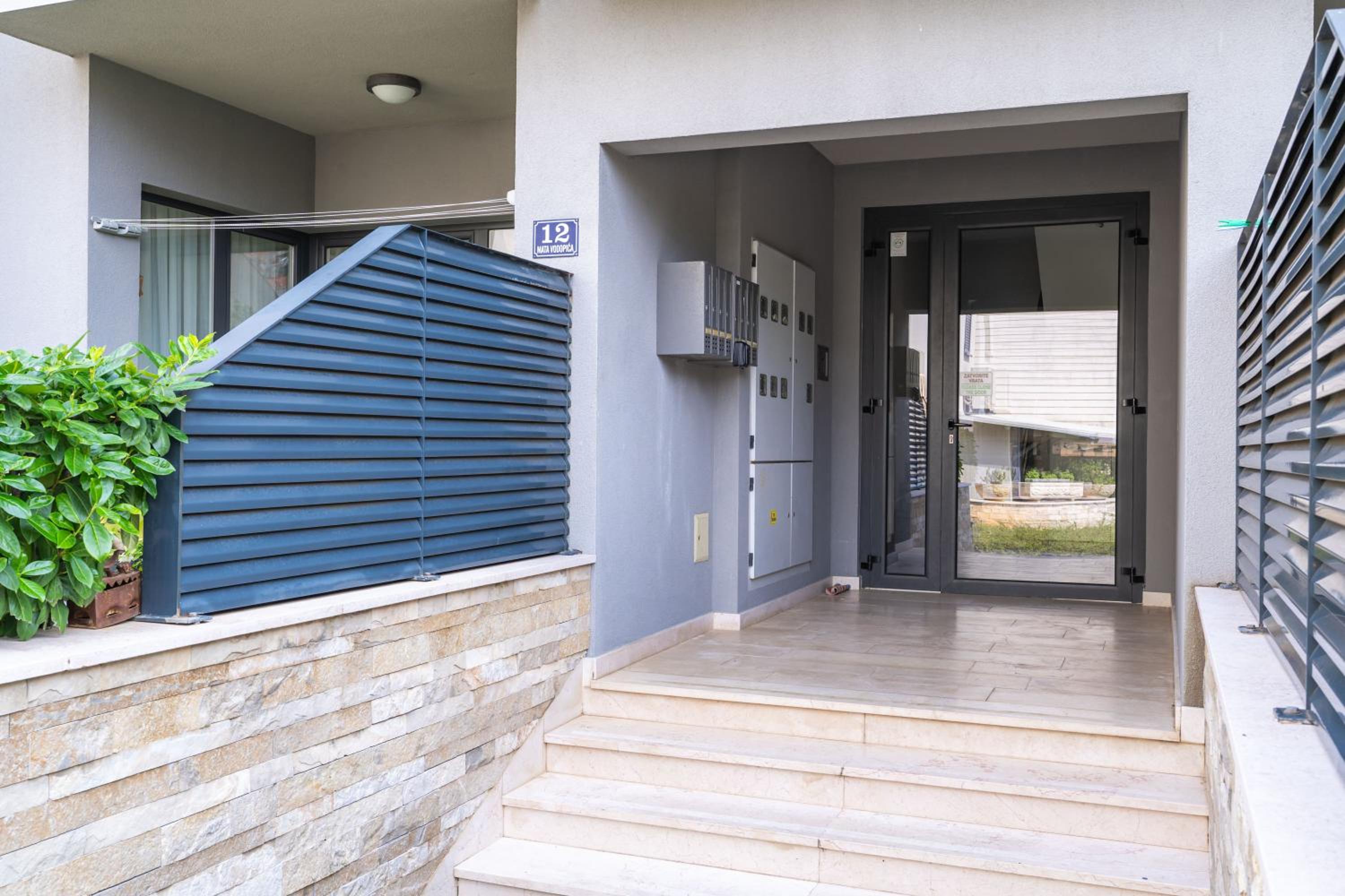Boutique Apartment Ana