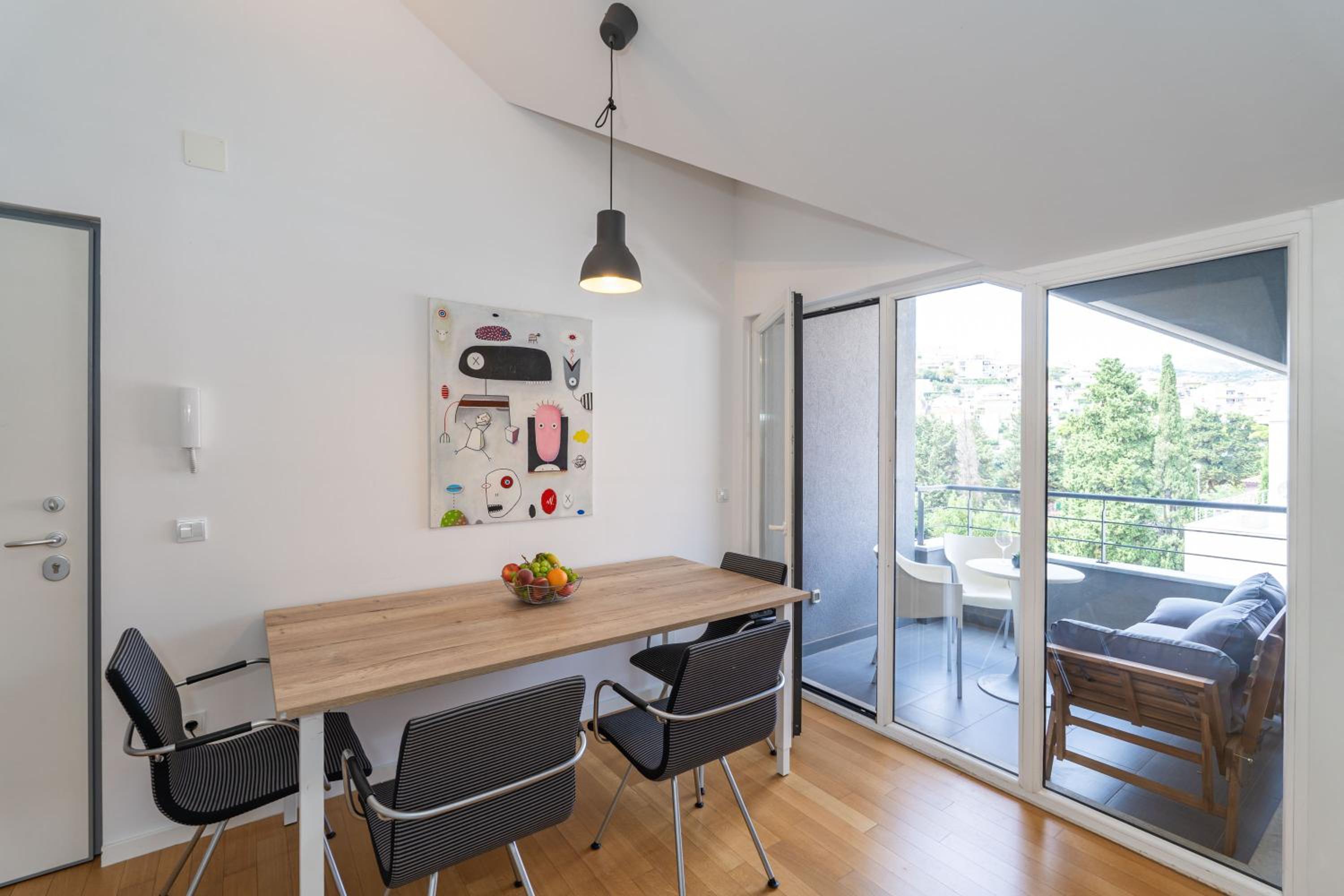 Boutique Apartment Ana