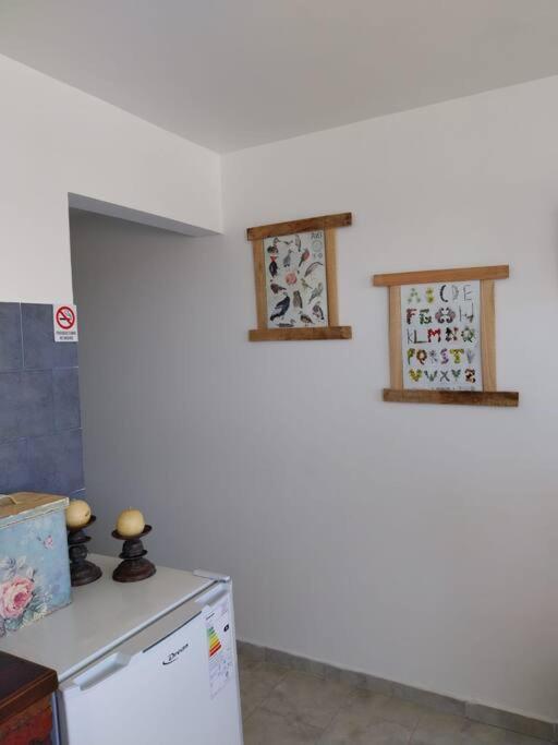 Departamento en El Calafate