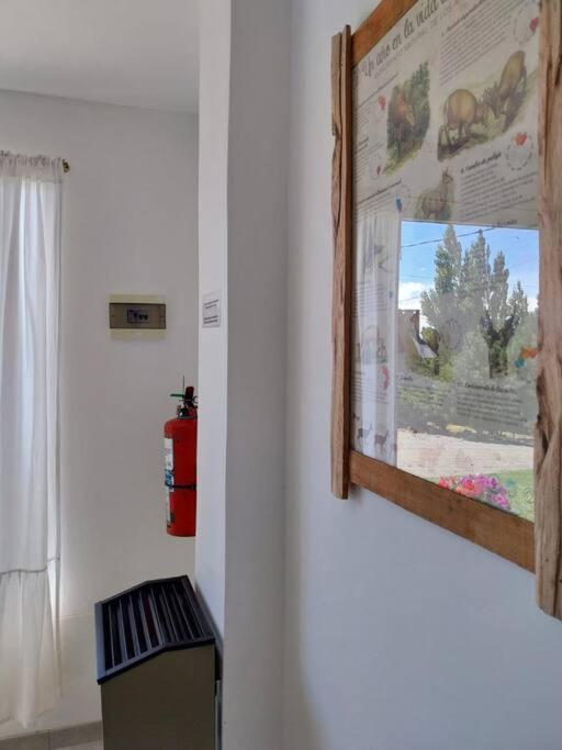 Departamento en El Calafate