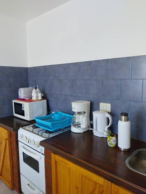 Departamento en El Calafate